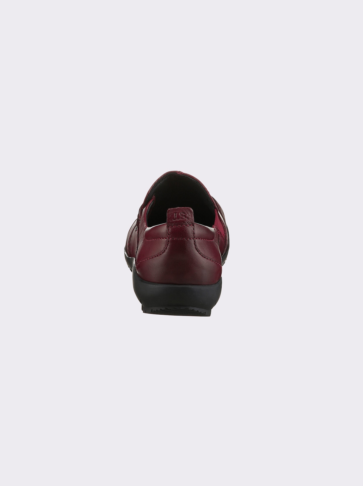 Josef Seibel Instapper - bordeaux