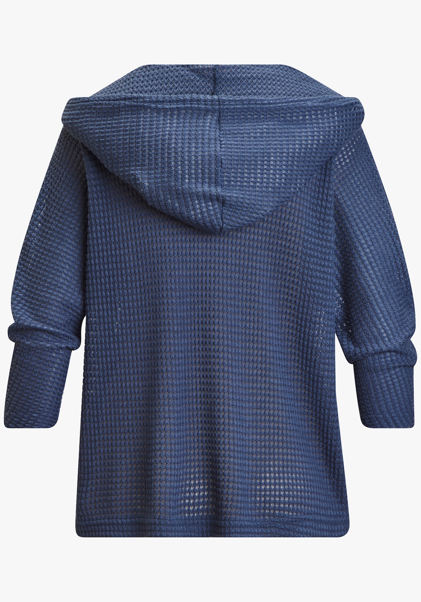 LASCANA 3/4-Arm-Shirt - blau