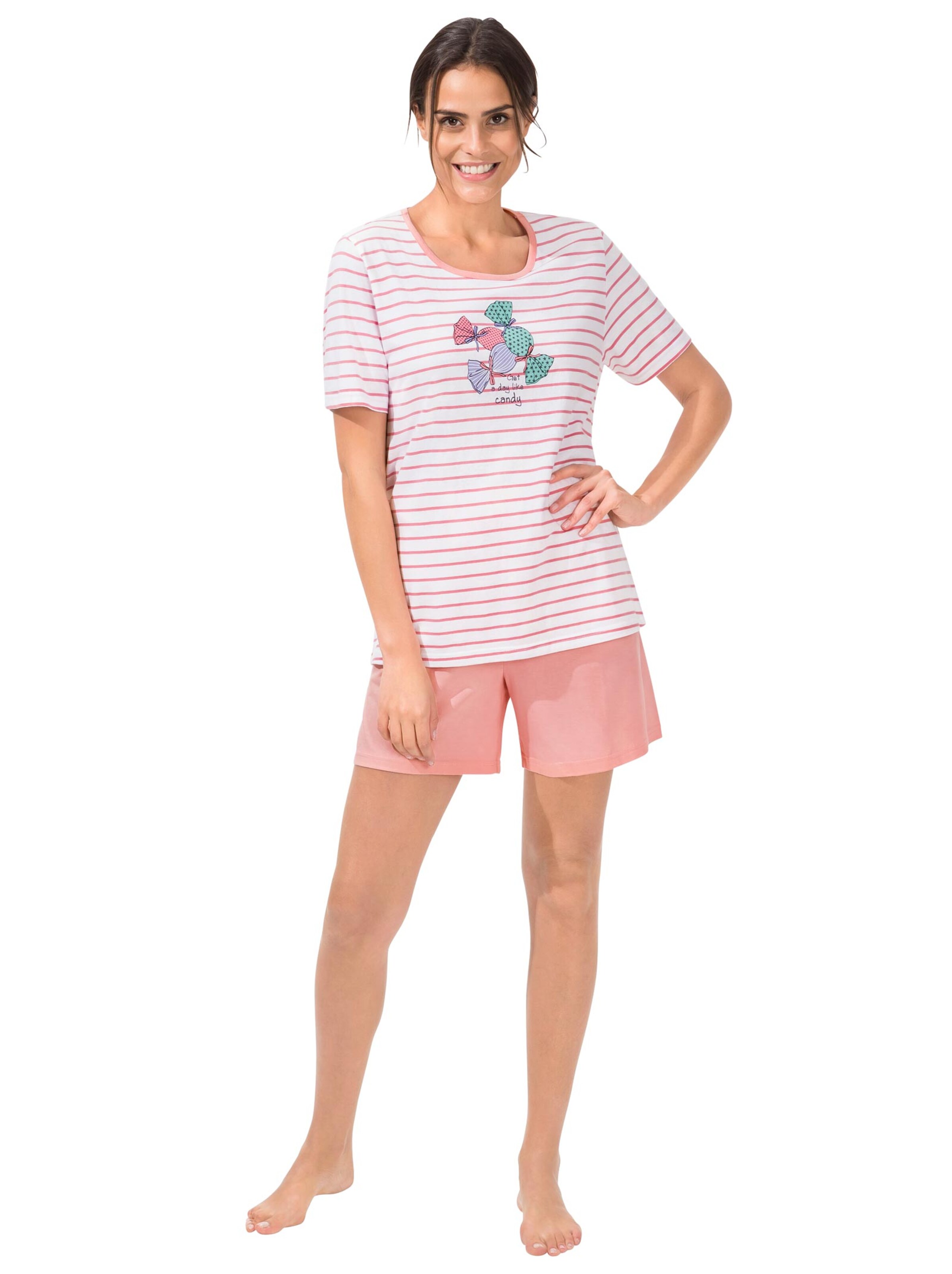 Comtessa Shortys - mint + apricot