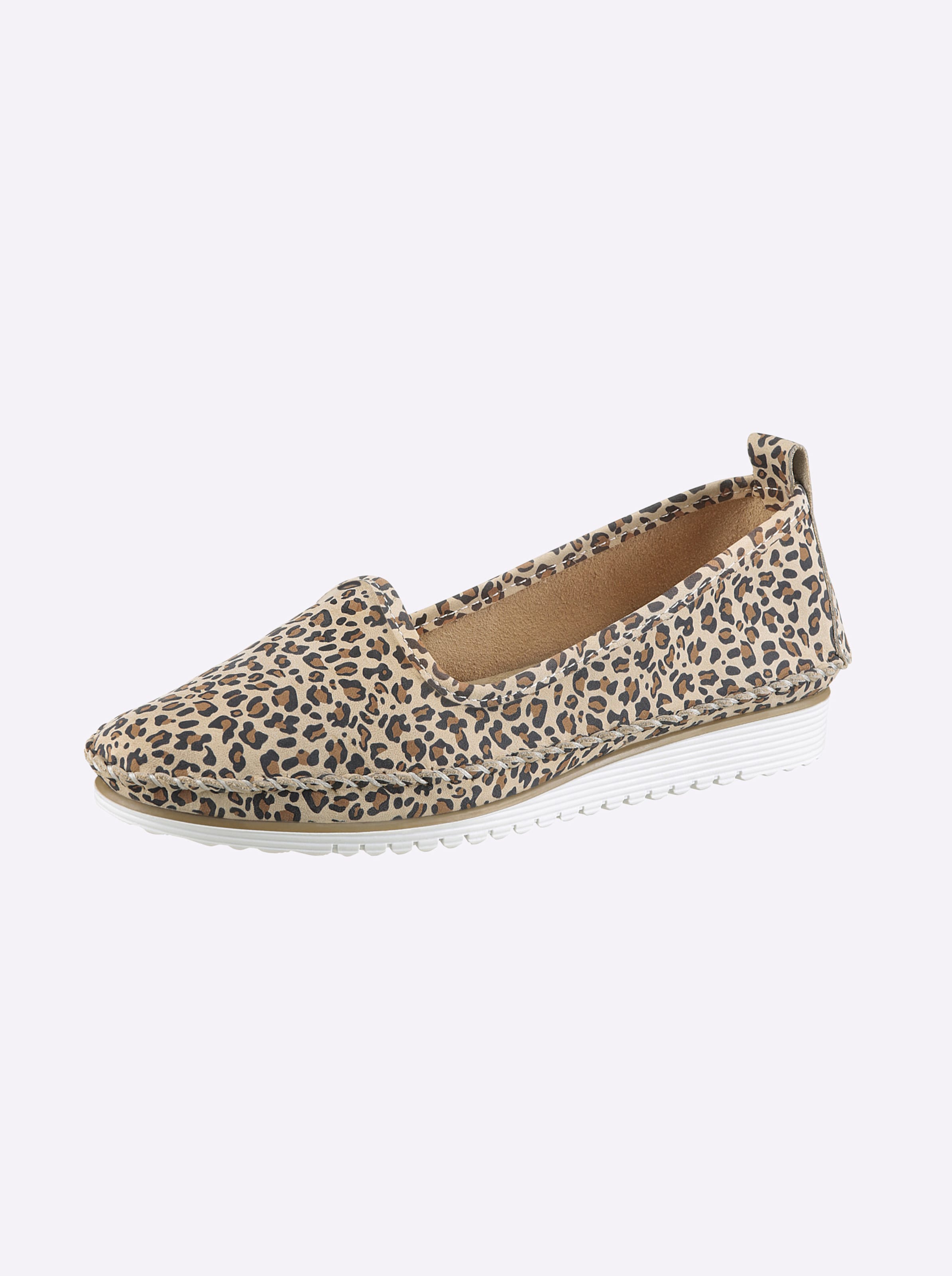 Slipper