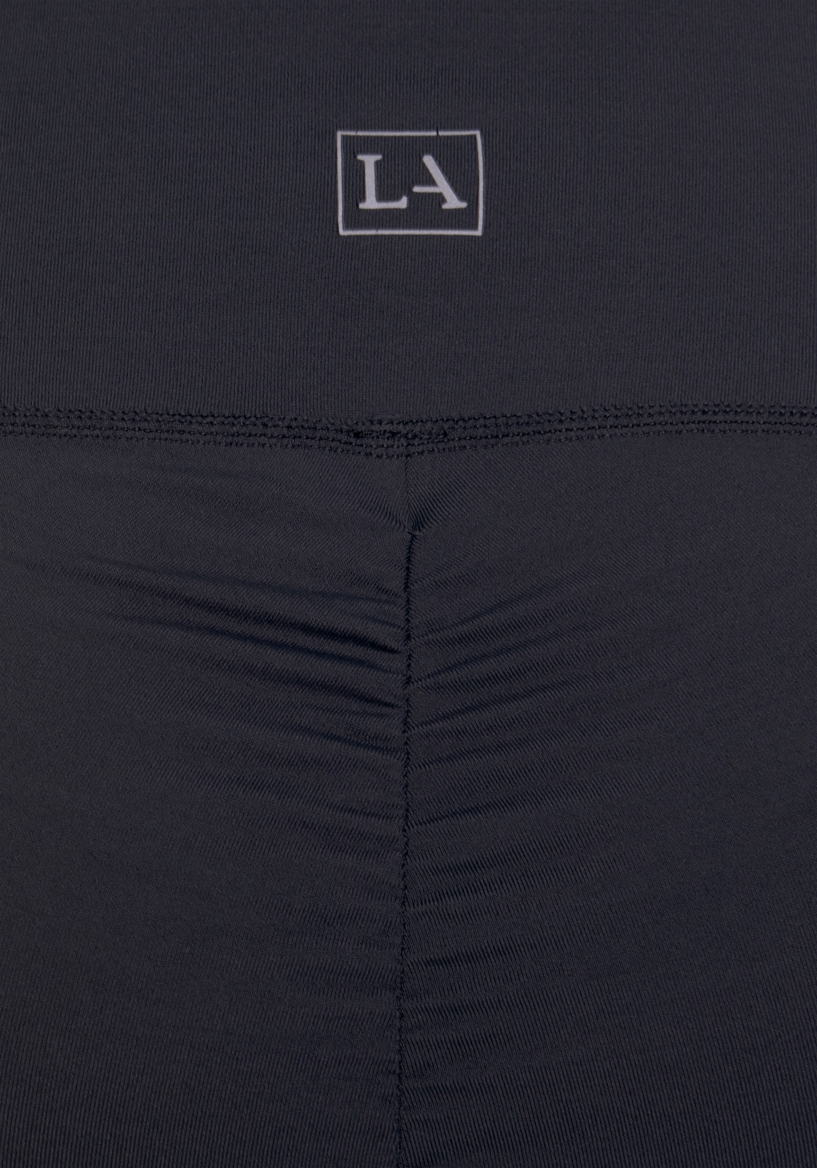 LASCANA ACTIVE Funktionsleggings - schwarz