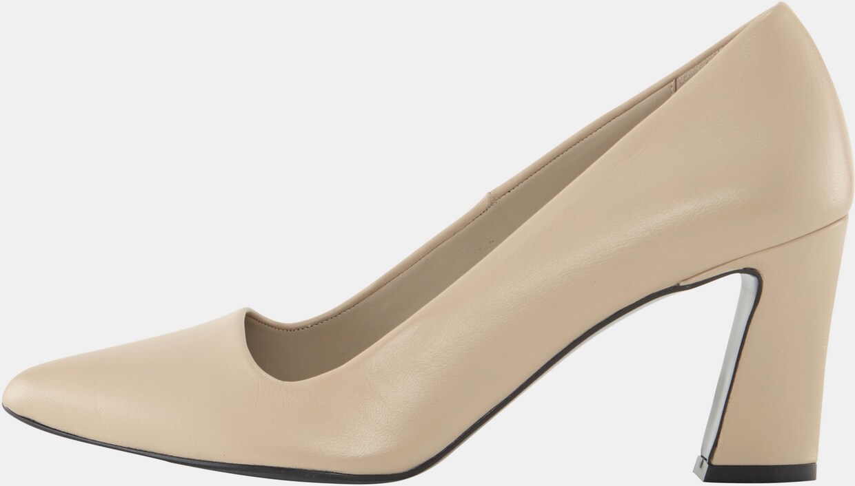 heine Trotteurs - beige