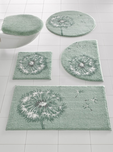 Grund Tapis de bain - menthe