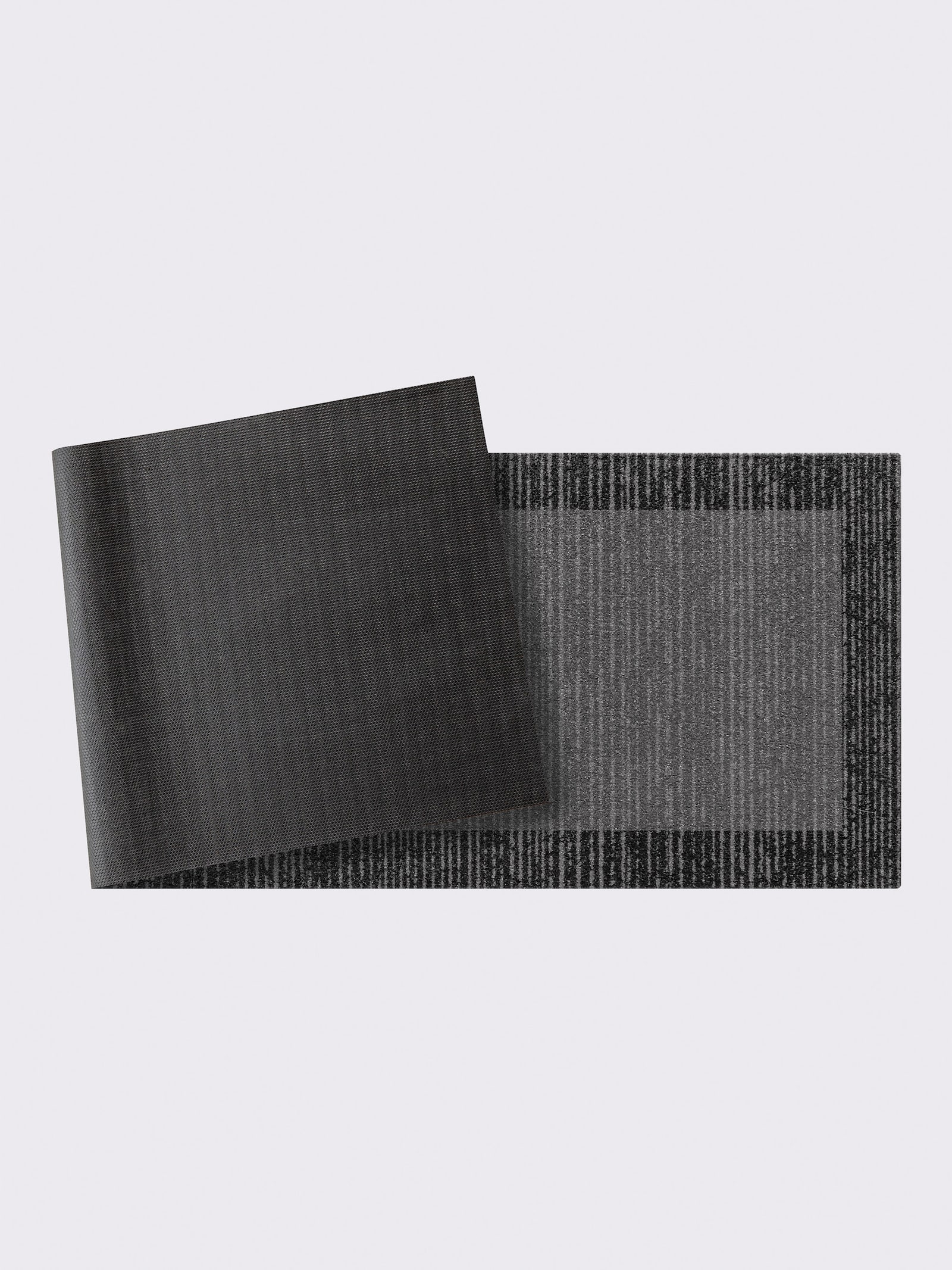 Salonloewe Paillasson - gris