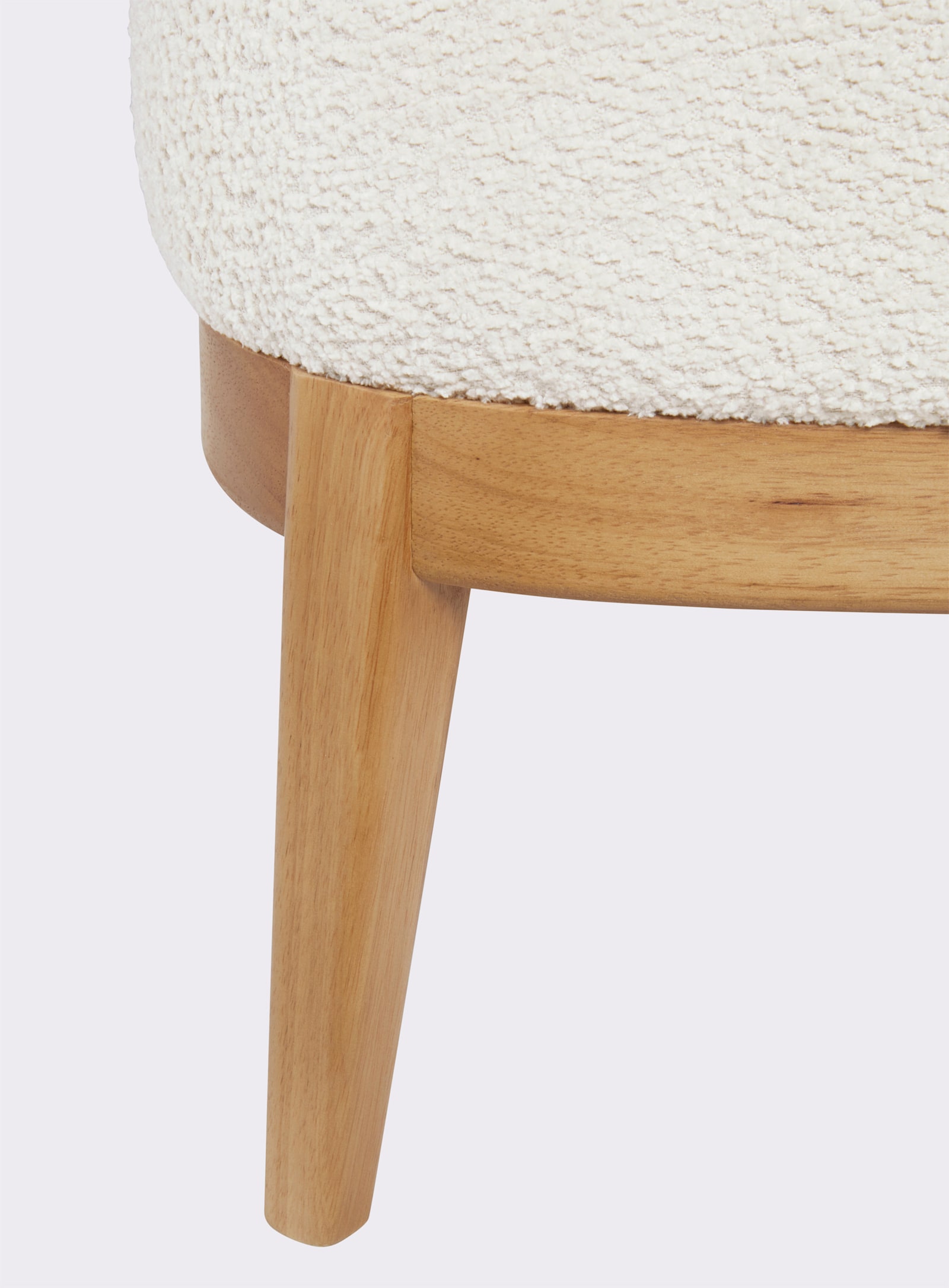 Impressionen Sessel - ecru