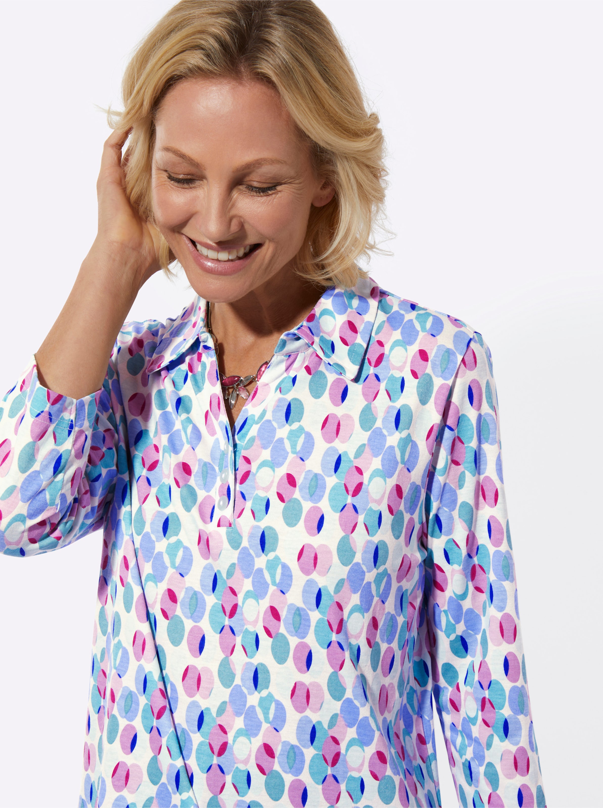 Thumbnail - Poloshirt