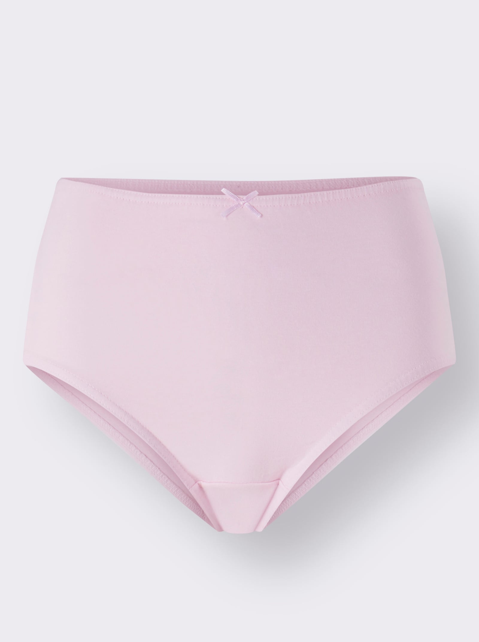 wäschepur Nohavičky, zvýšený pás, jedn. džersej - zoradenie podľa farieb