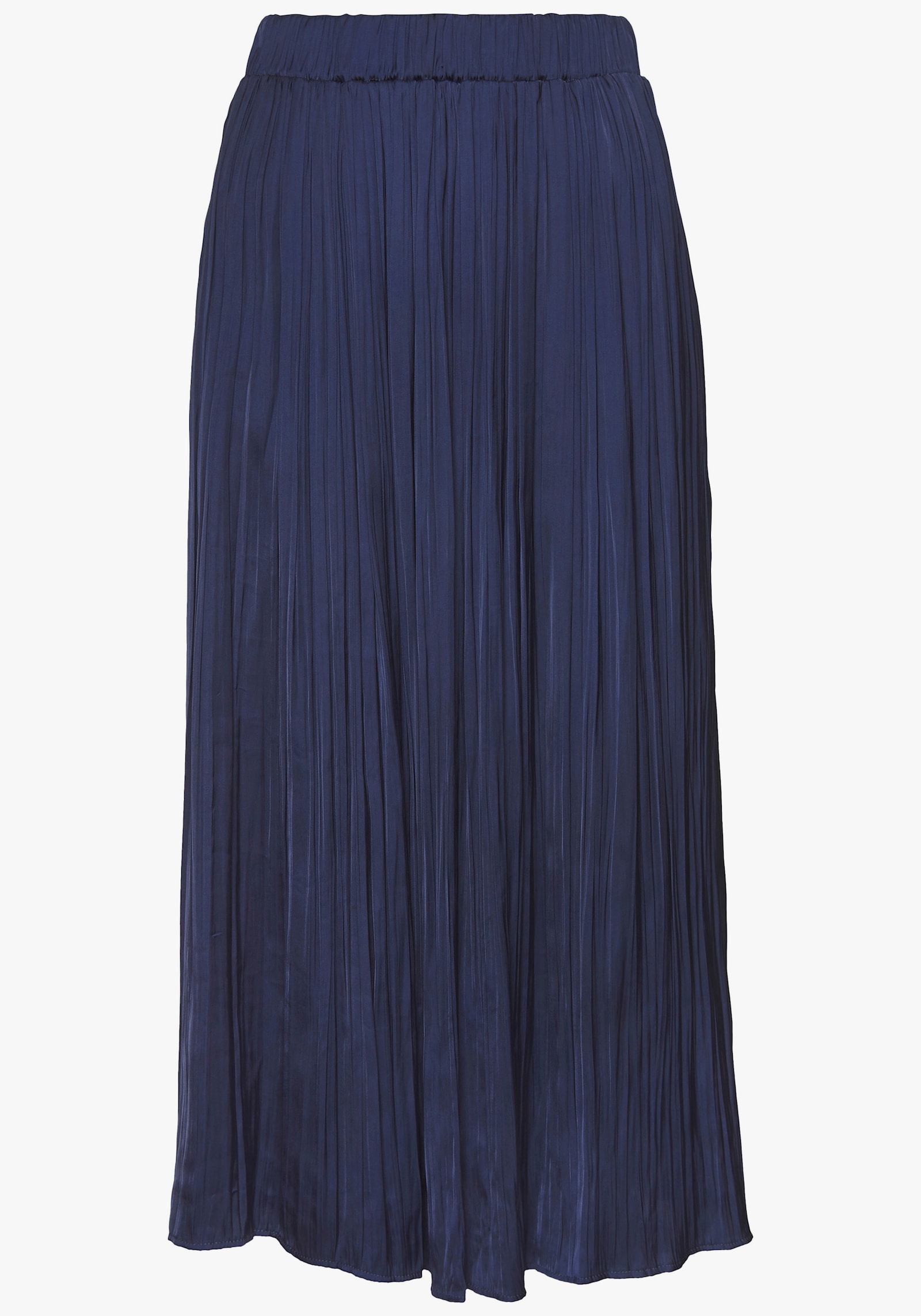 LASCANA Maxirock - blau