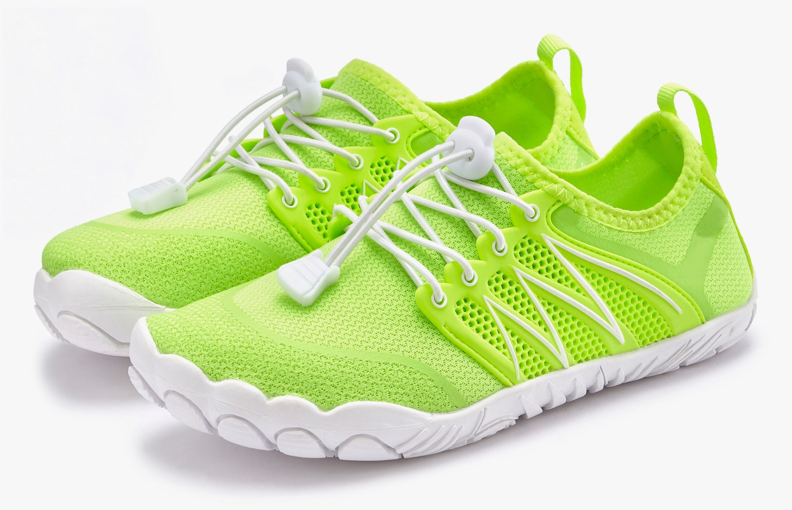 Venice Beach Aquaschuh - lime