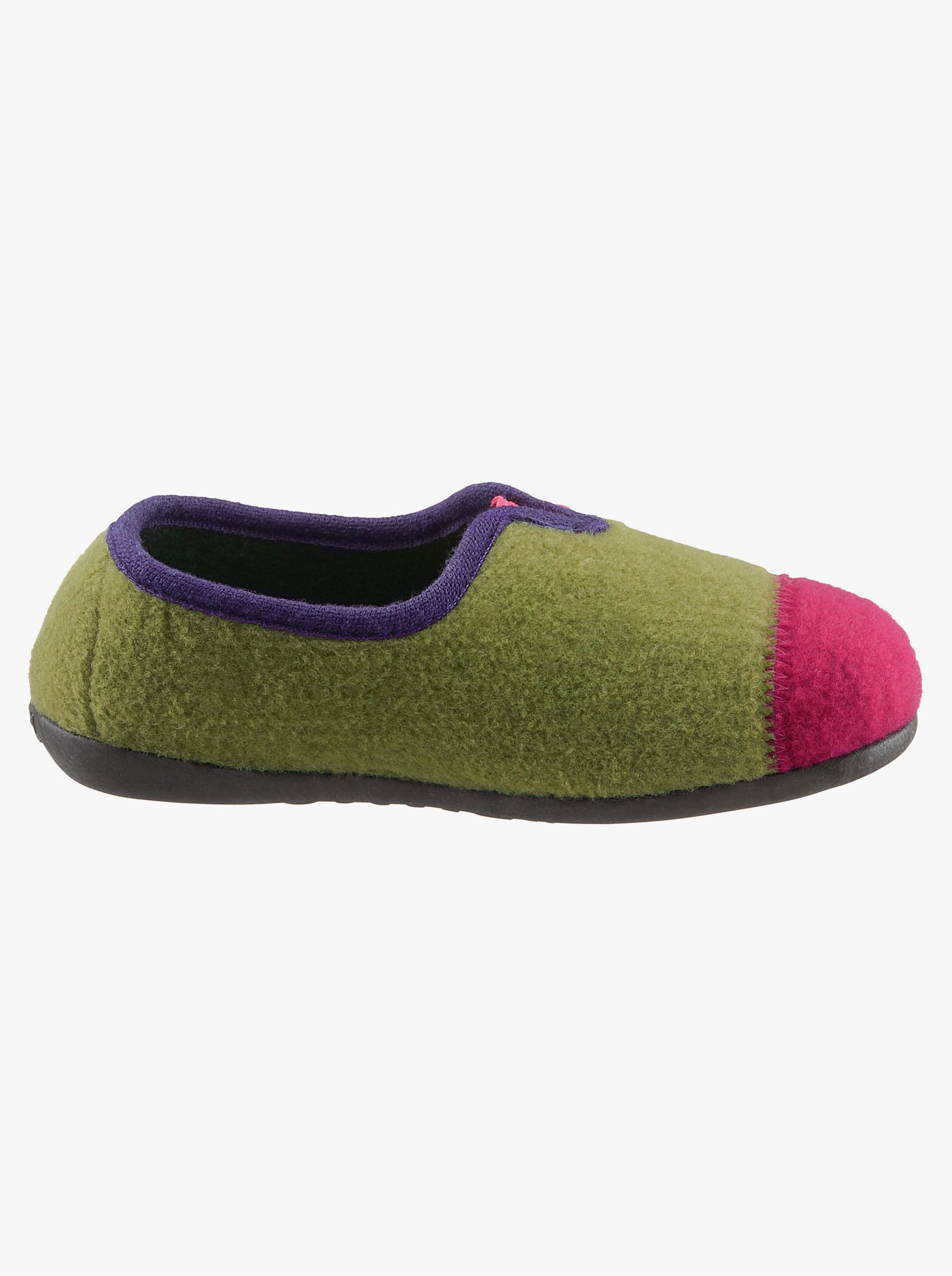 Landgraf Huisschoen - groen