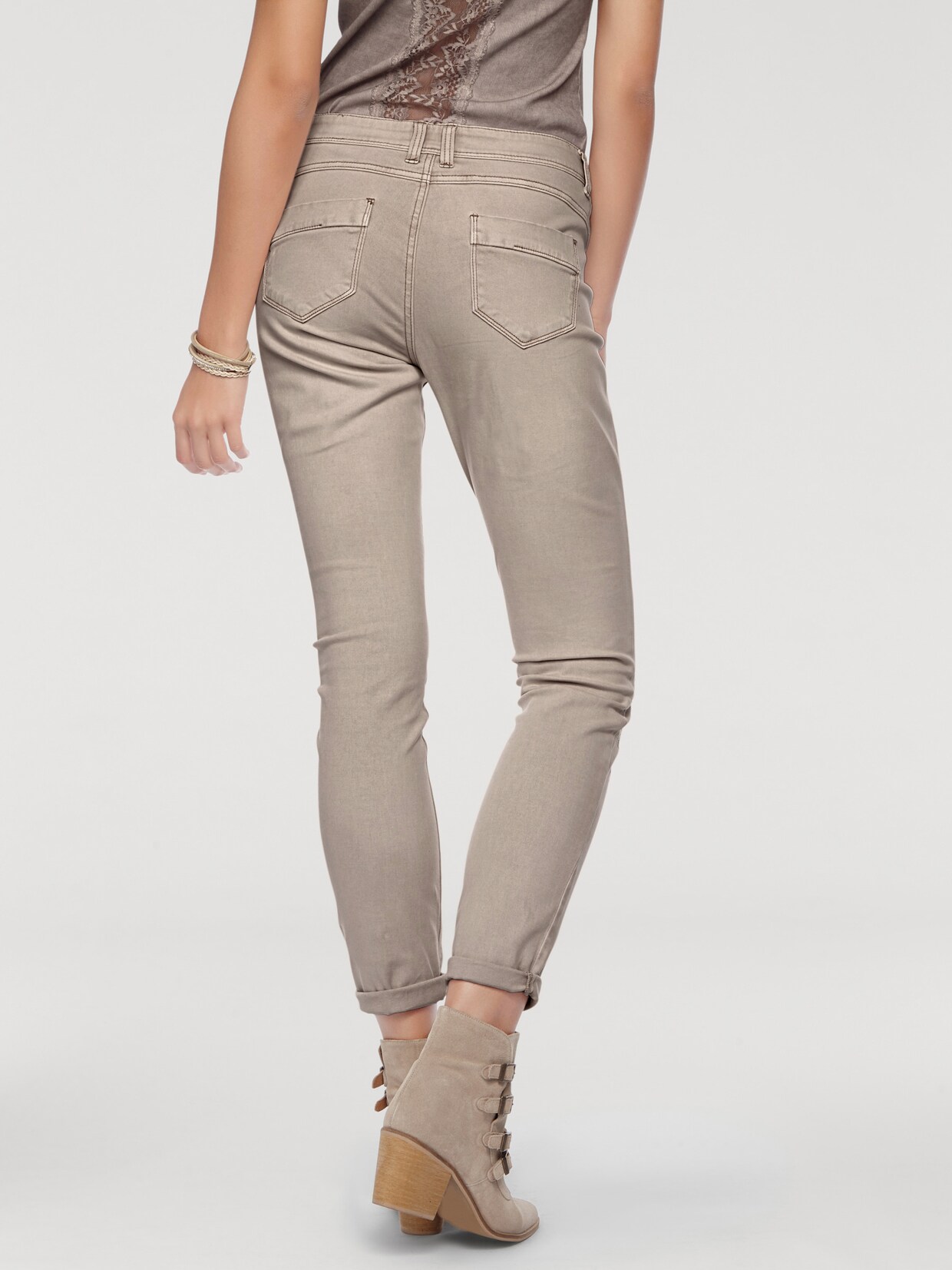 heine jeans - kiezel