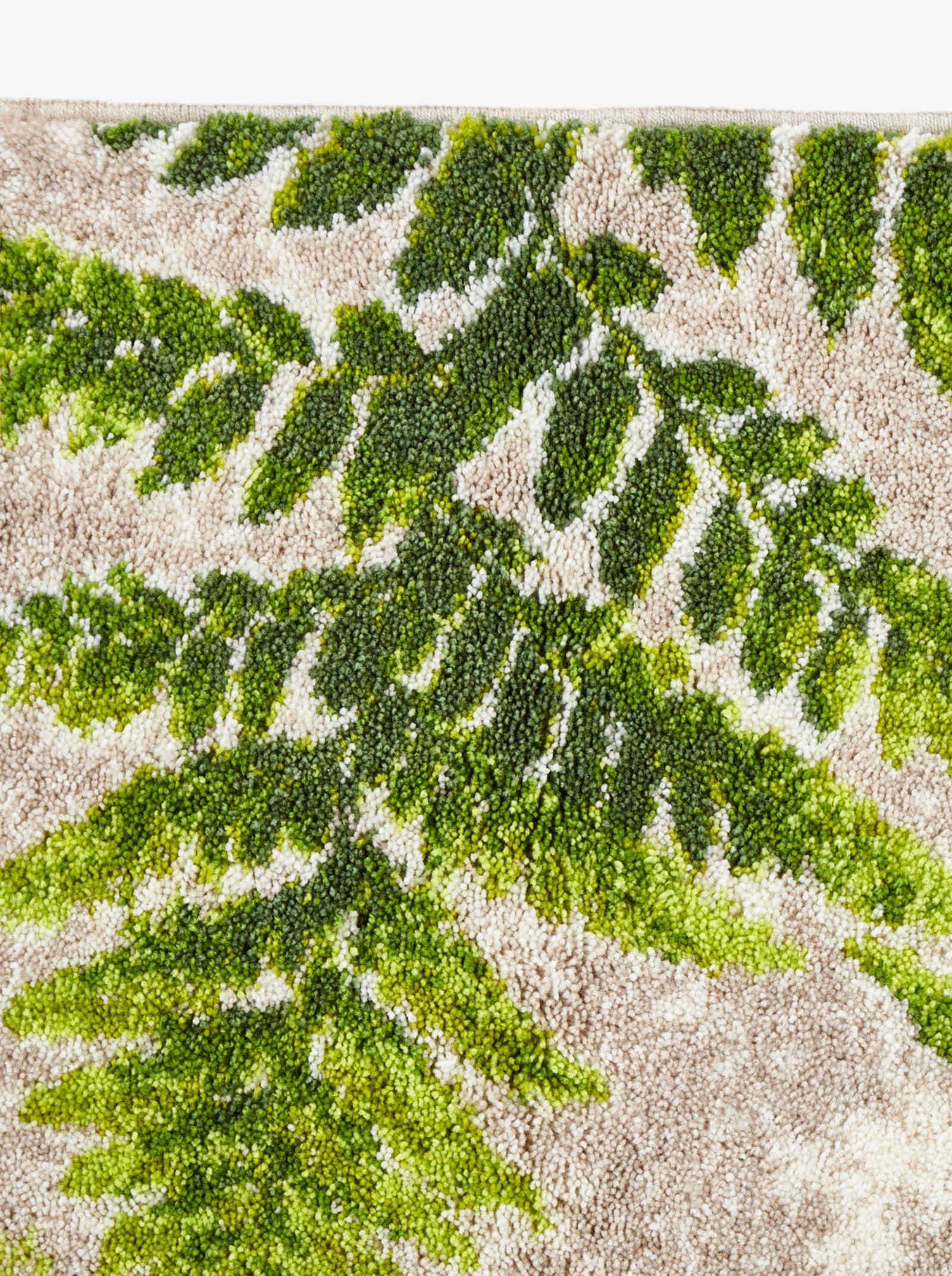 Grund Badgarnitur - grün