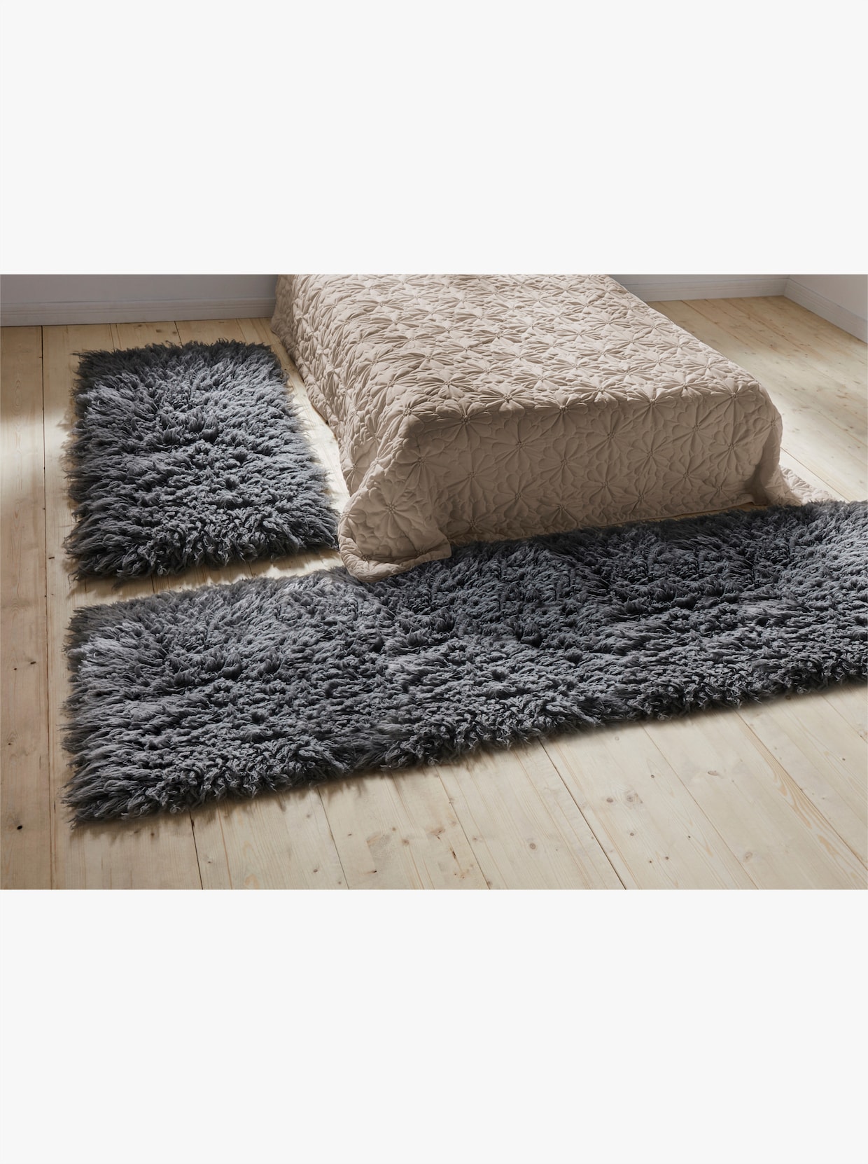 heine home Tapis - gris