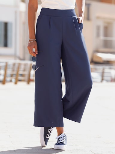 Culotte - marine