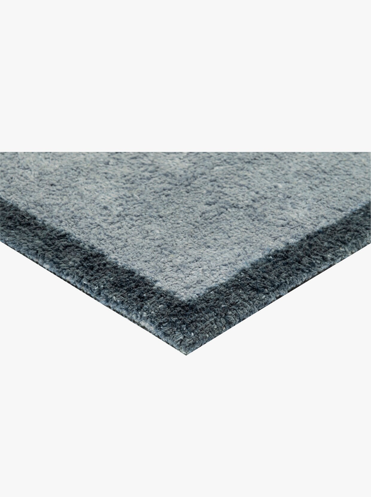 Turtle Mat Fußmatte - grau