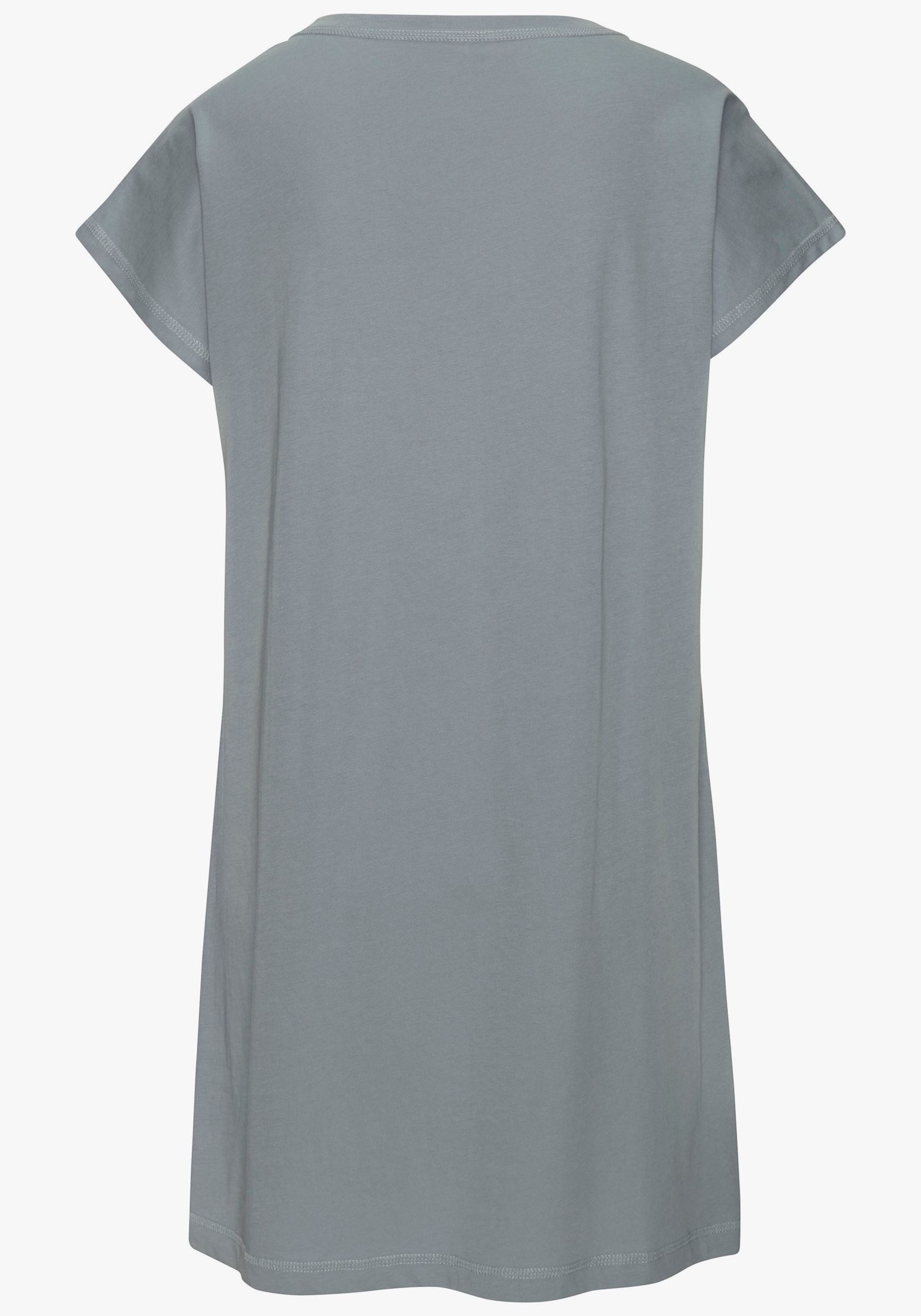 Vivance Dreams Nachthemd - graublau