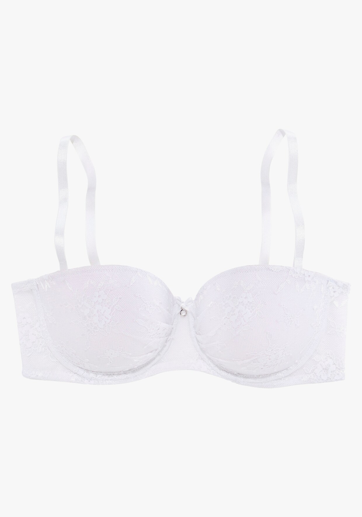 LASCANA Soutien-gorge push-up - blanc