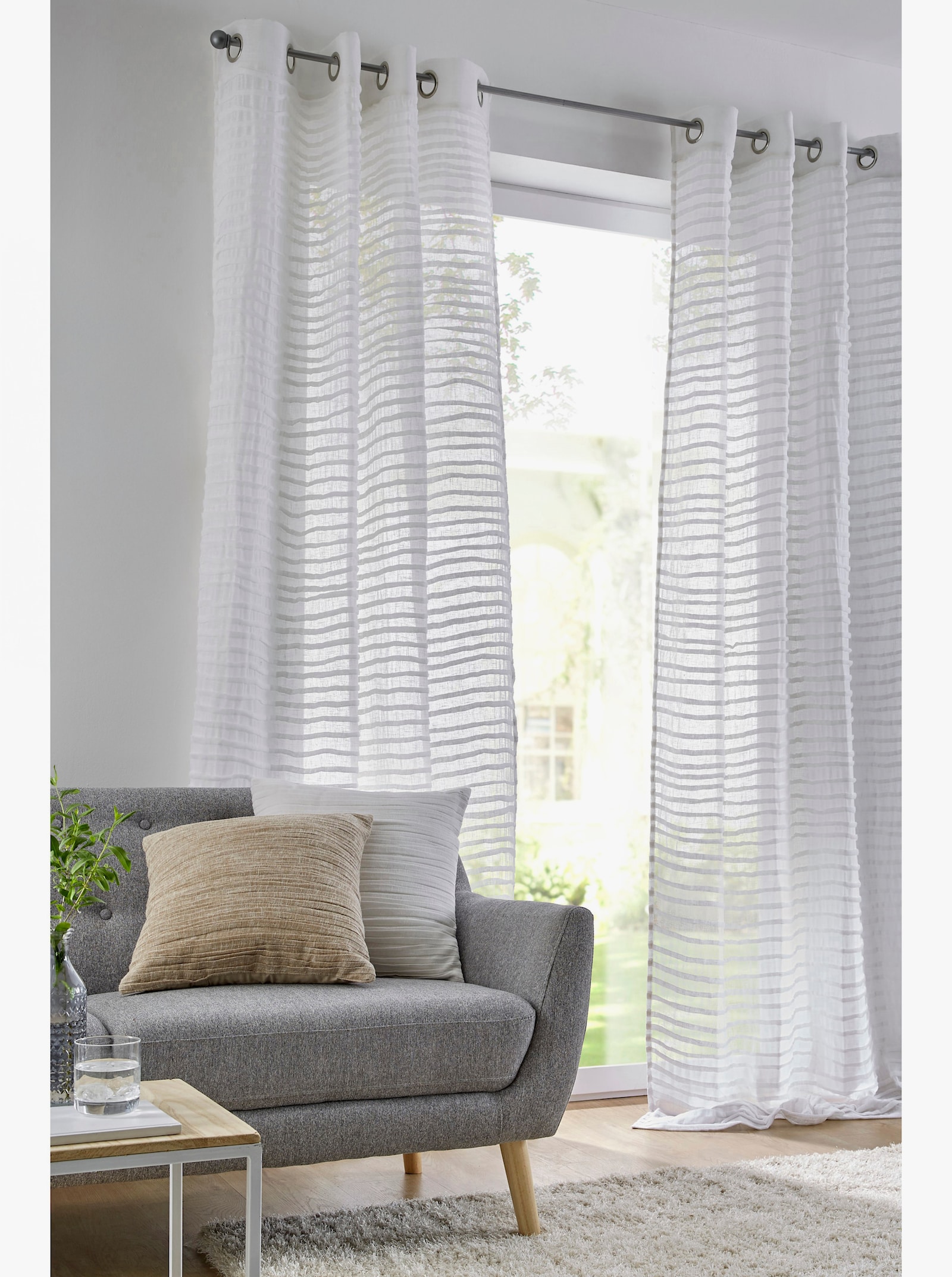 heine home Dekostore - offwhite