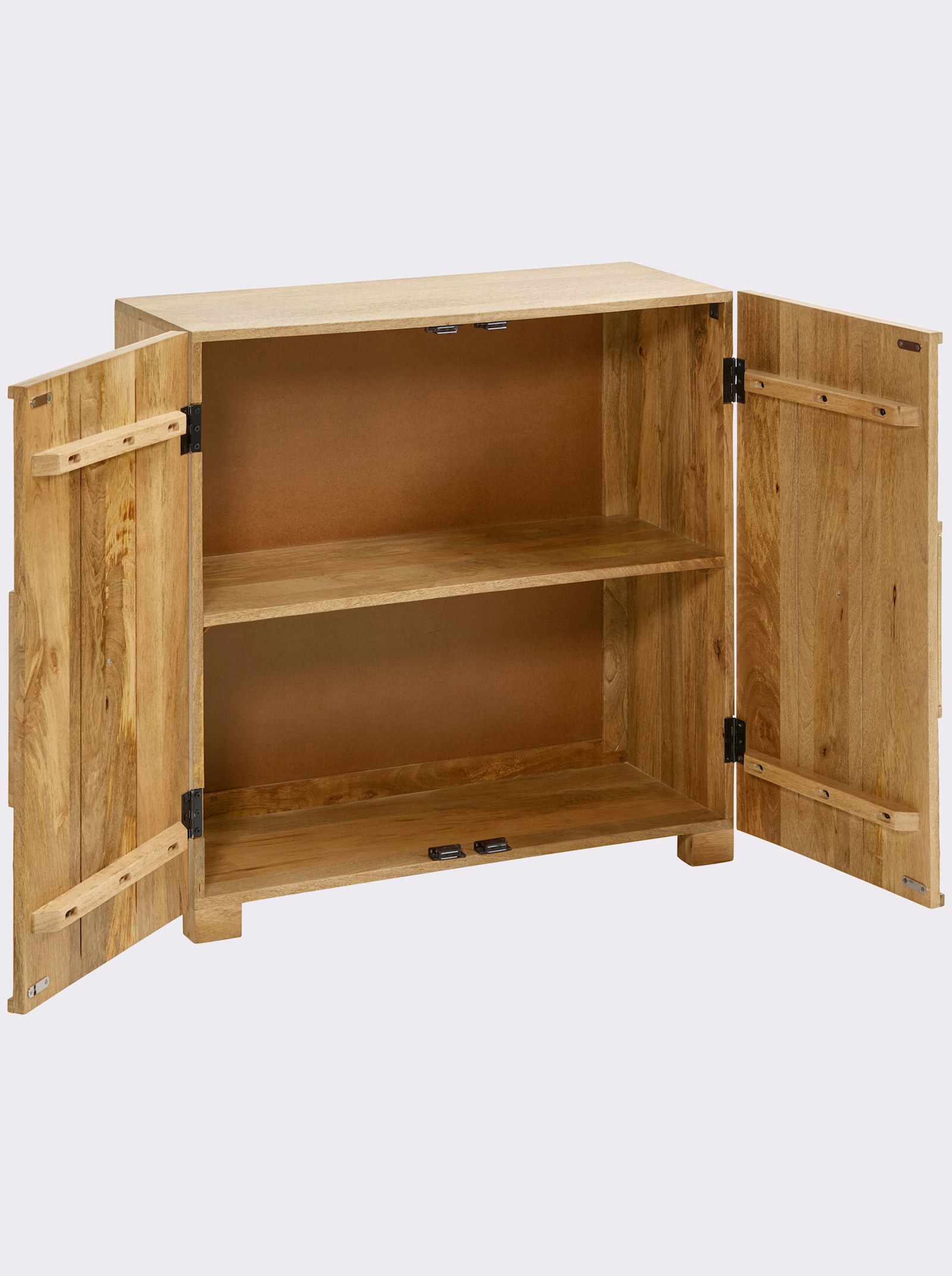 heine home Commode - naturel