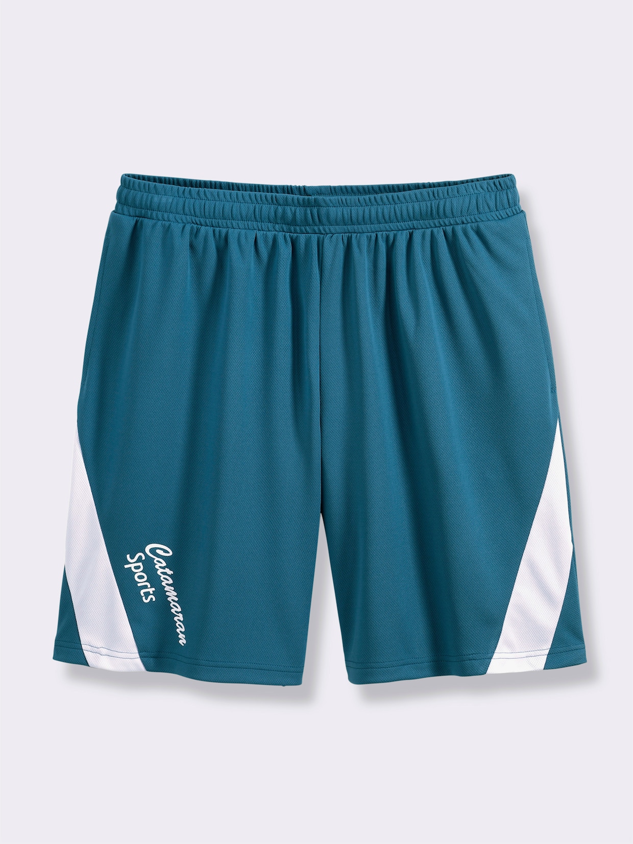 Catamaran Sports Funktionshose - topas