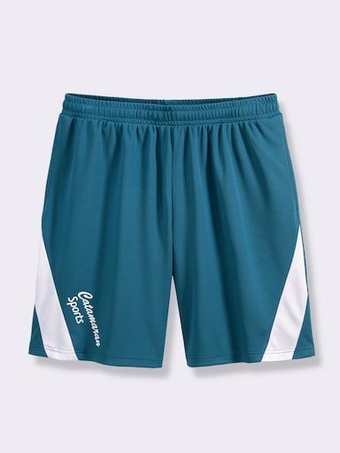 Catamaran Sports Funktionshose - topas