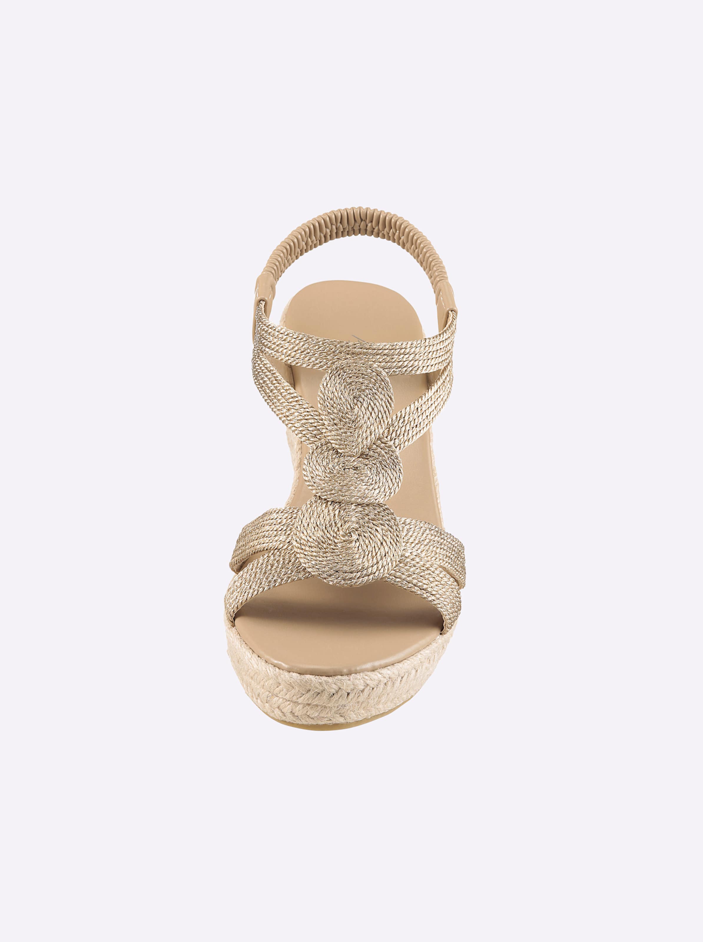 Sandalette