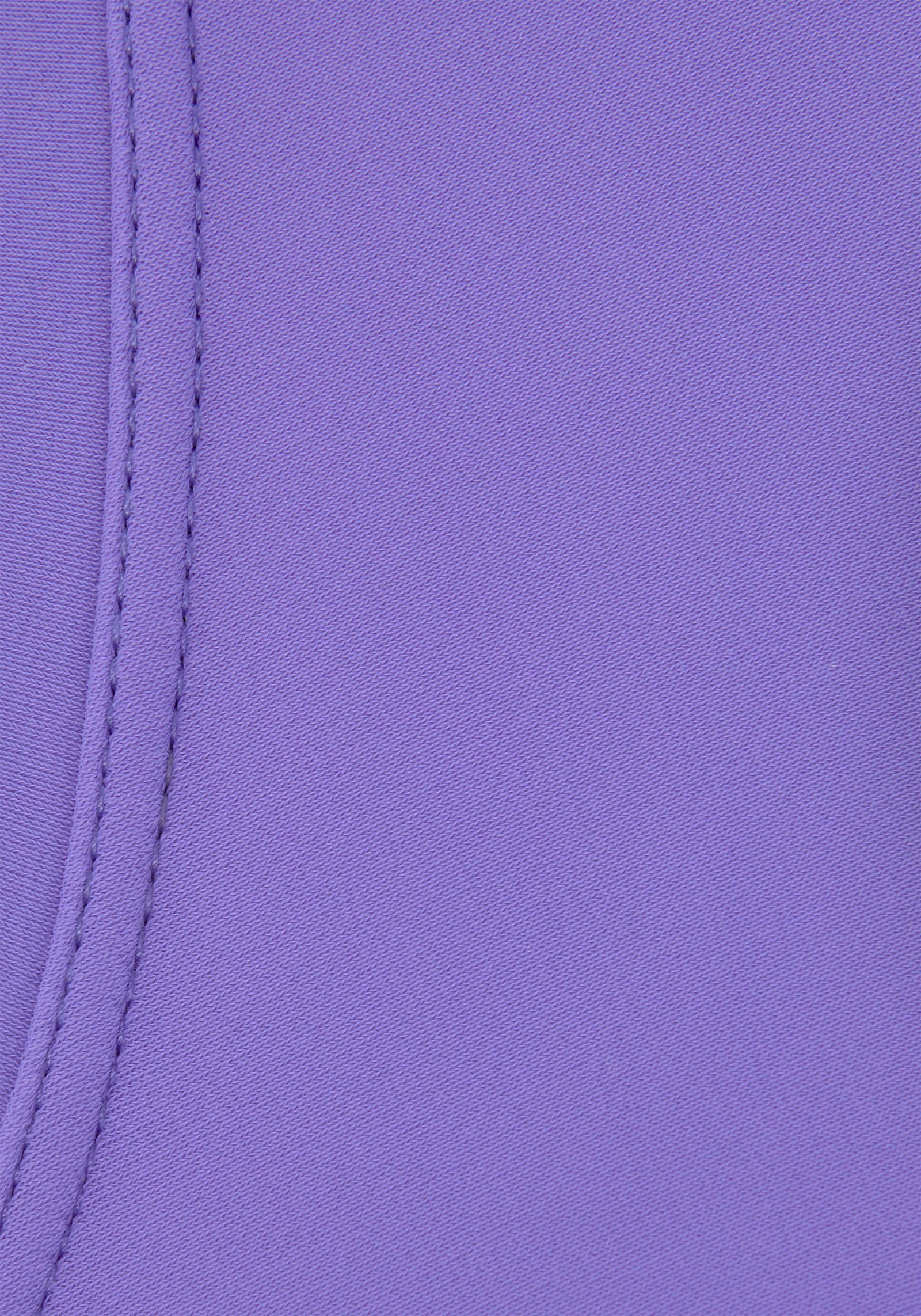 Venice Beach Crop-Bikini-Top - flieder