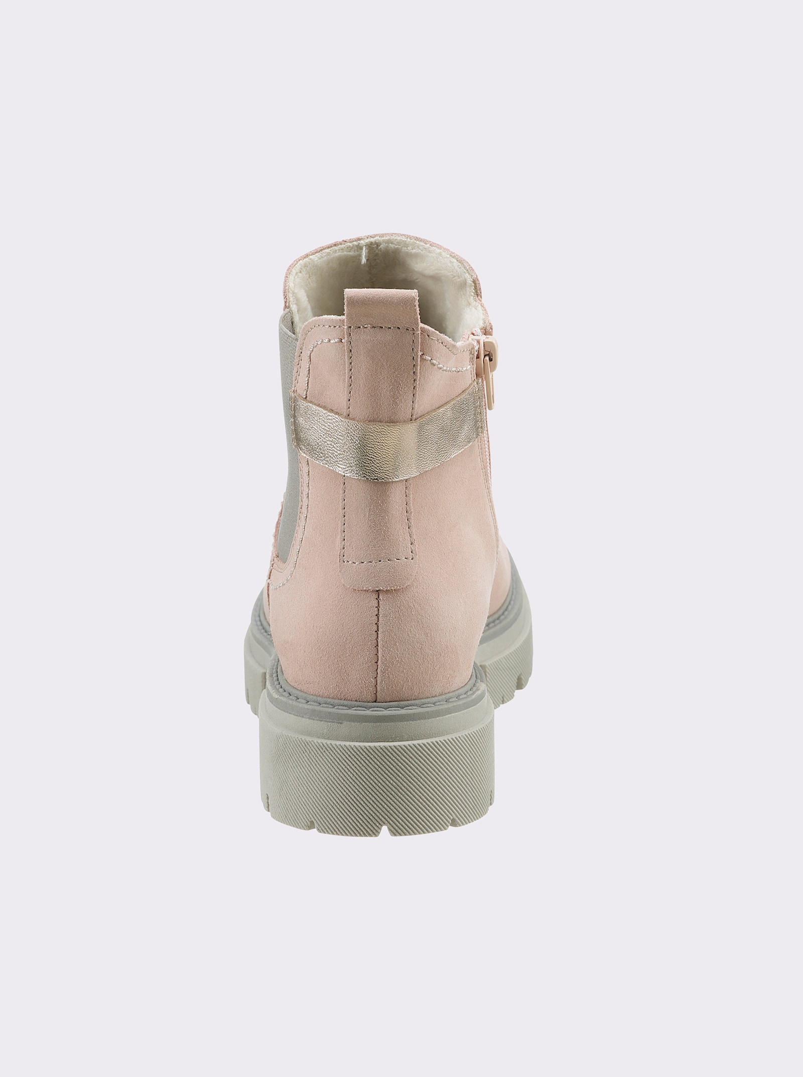 heine Laarsje - roos