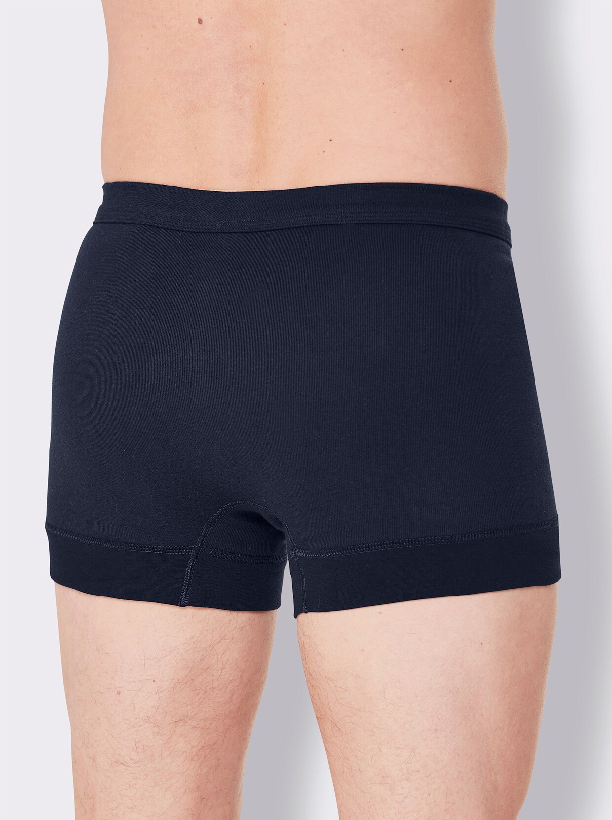 conta Broek - marine