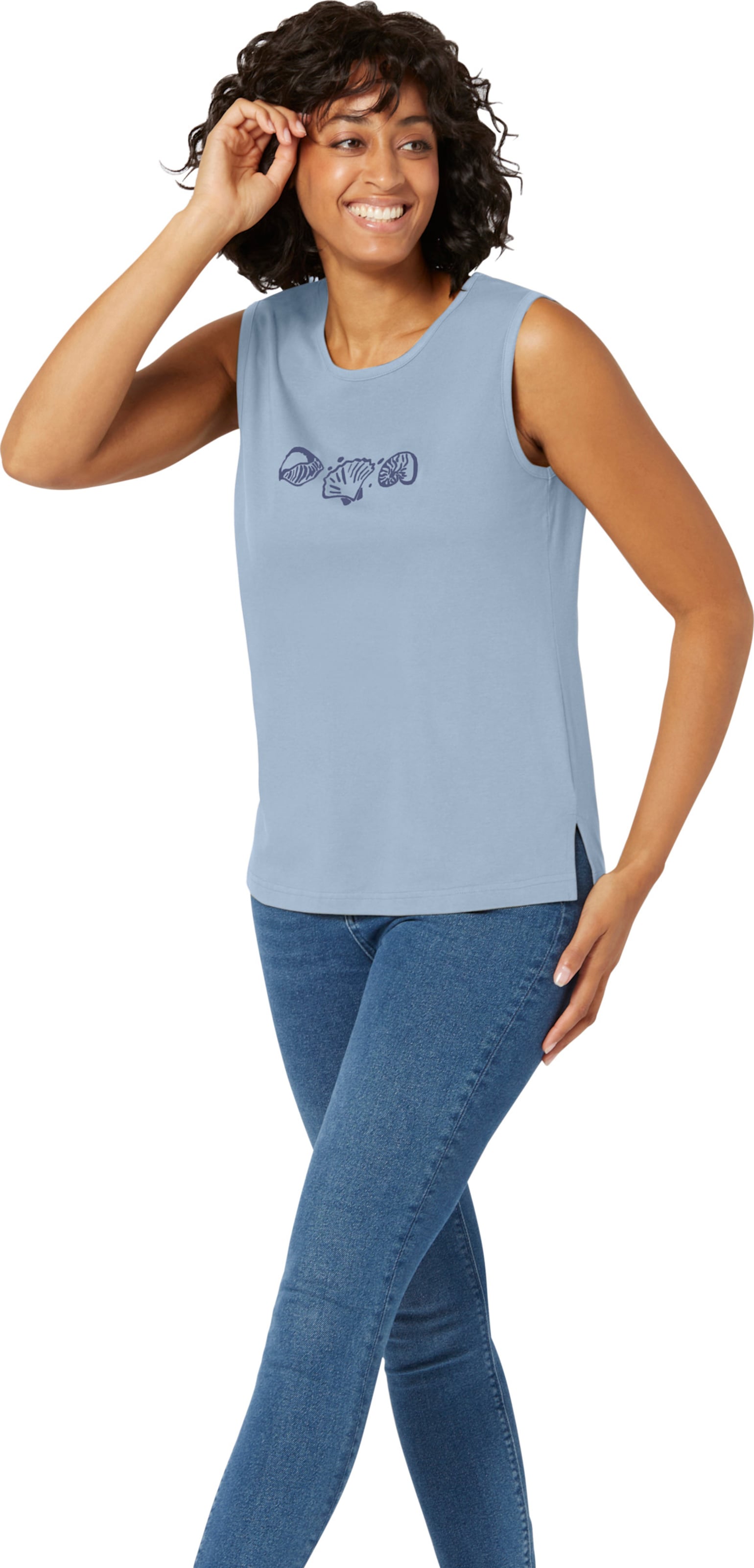 Thumbnail - Shirttop