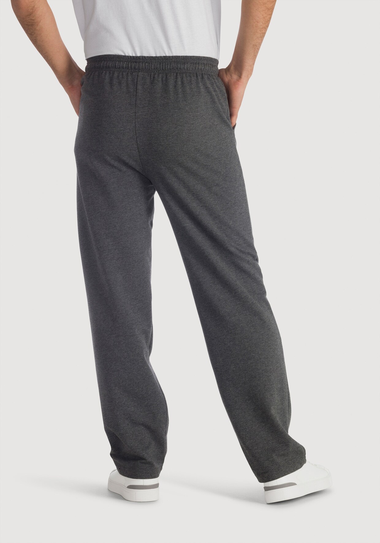 KangaROOS Sweatbroek - antraciet