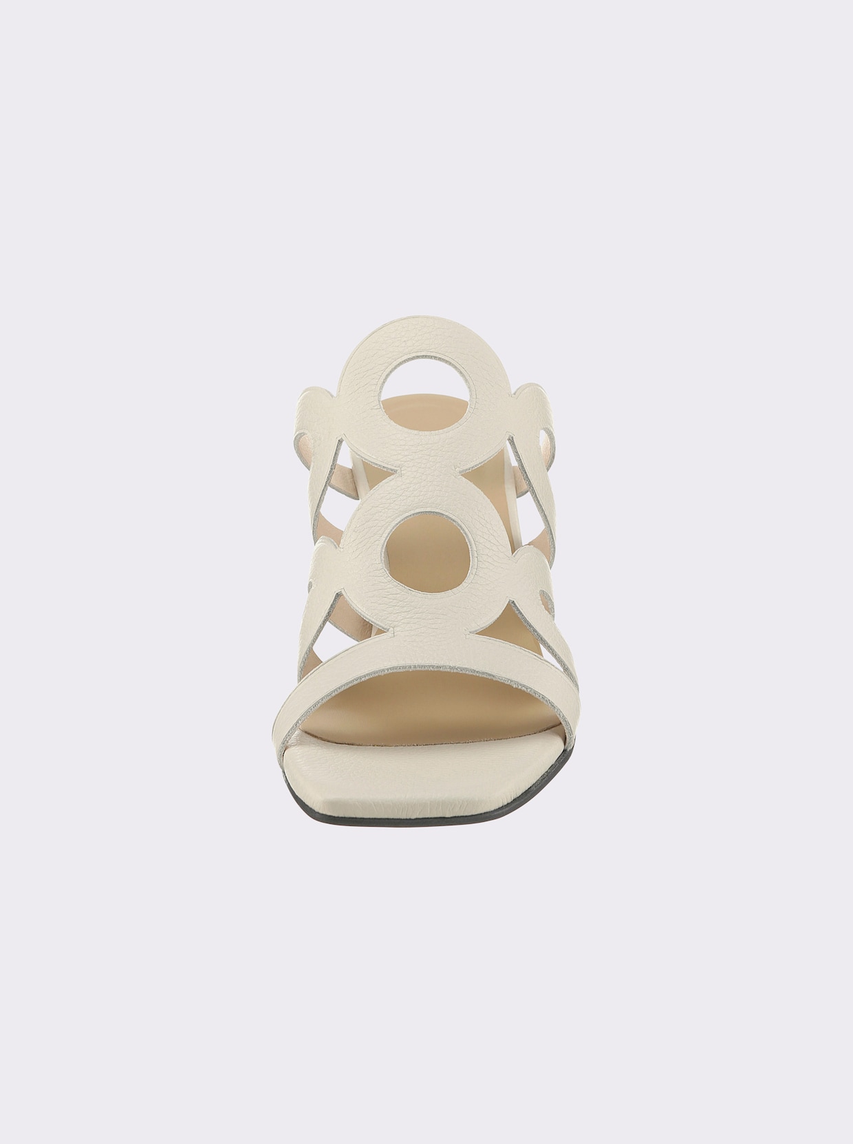 heine Slippers - beige