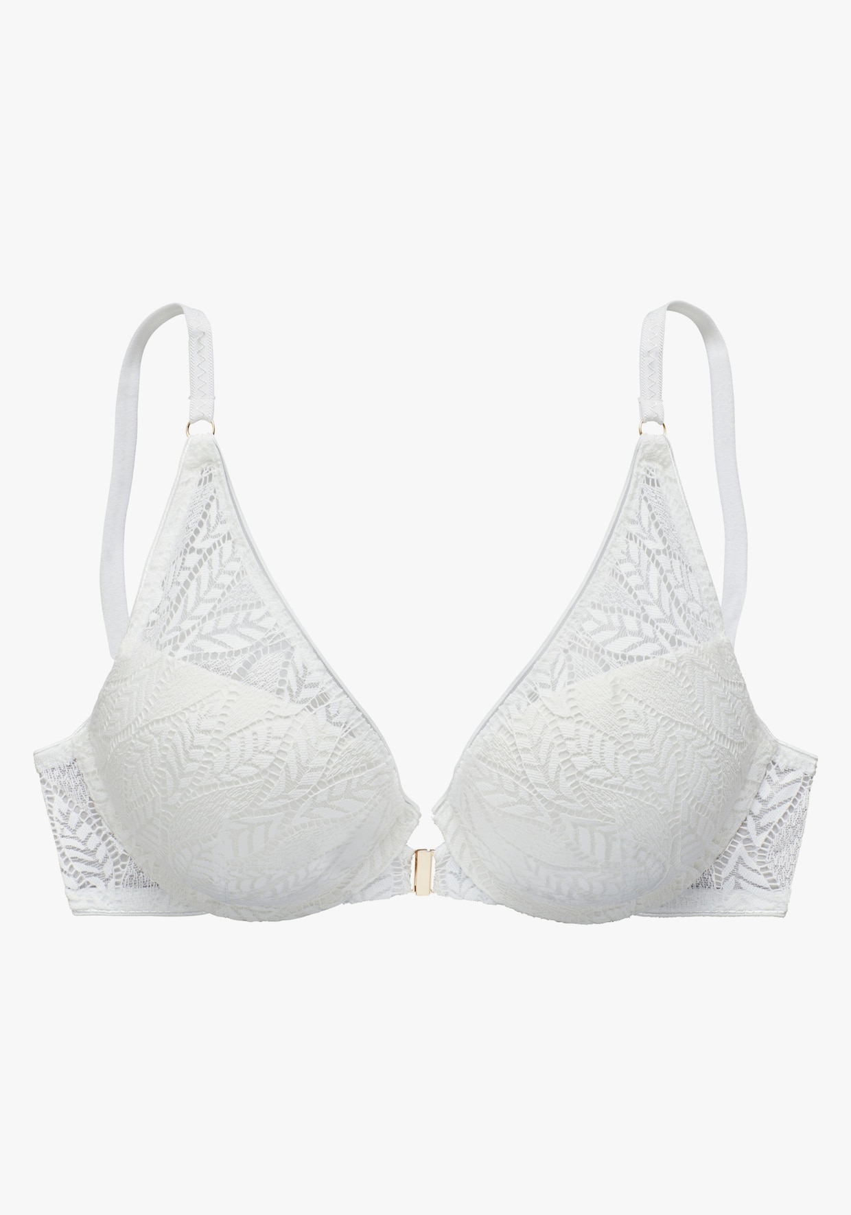 Vivance Soutien-gorge push-up - crème