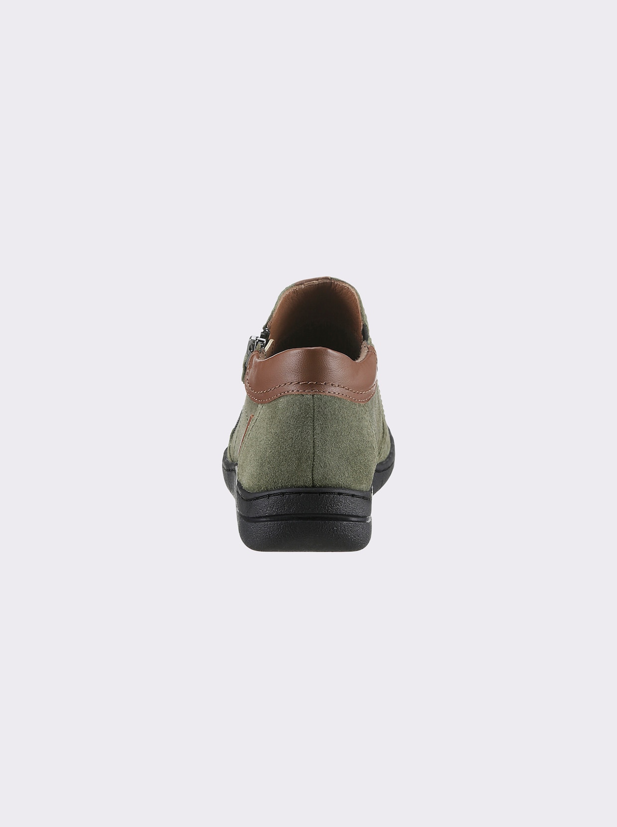 Reflexan Stiefelette - khaki