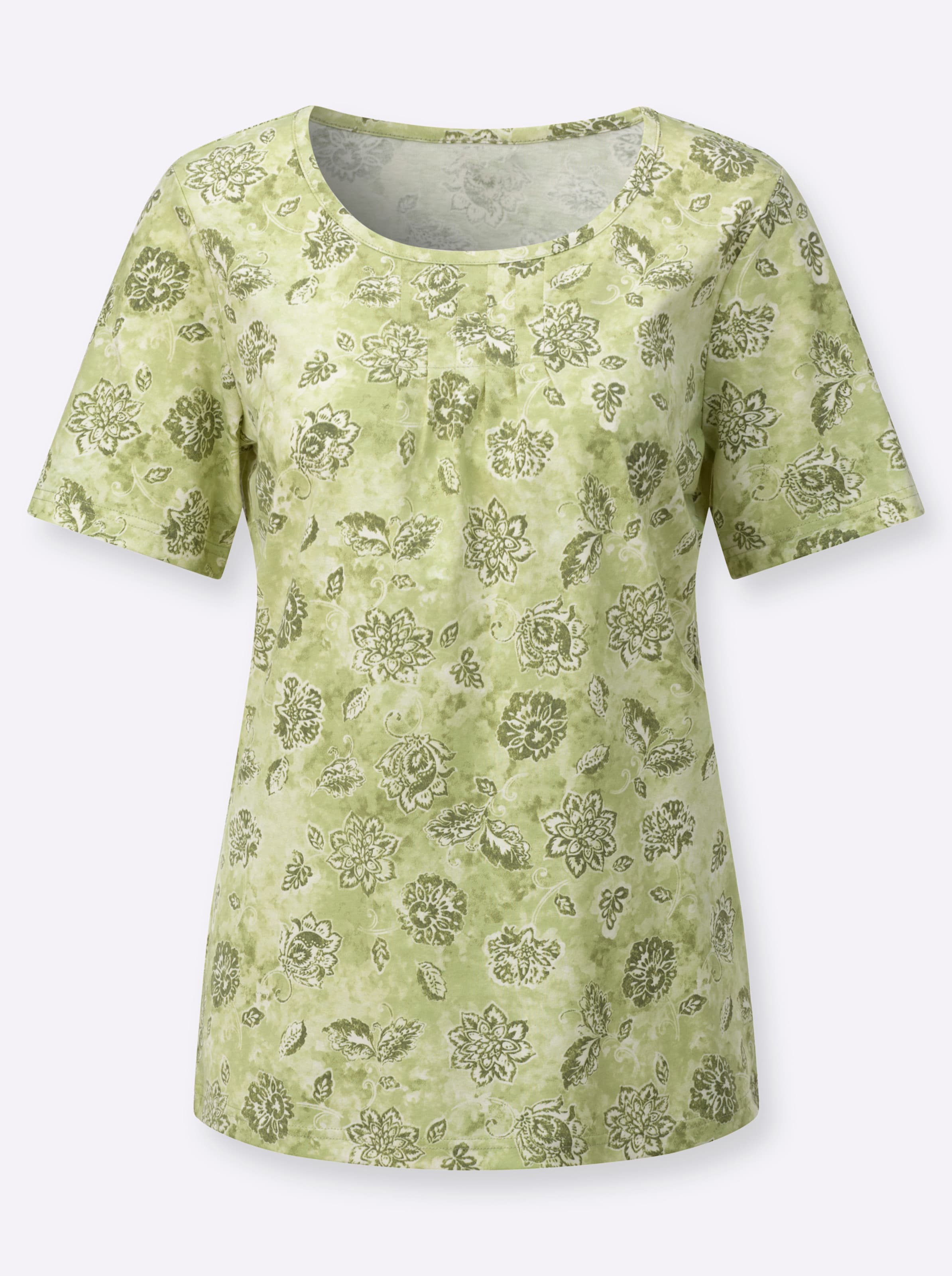 Thumbnail - Tunikashirt