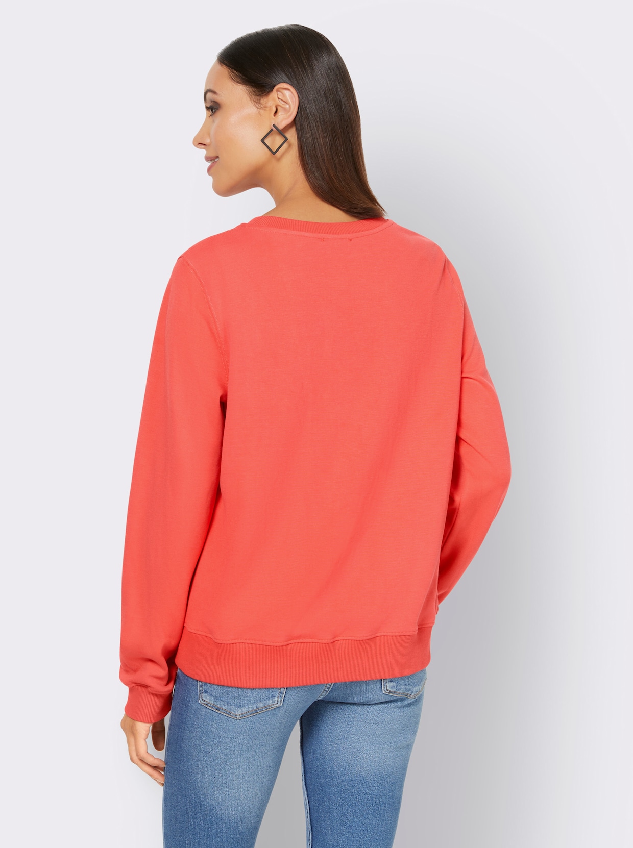 heine Sweatshirt - hummer