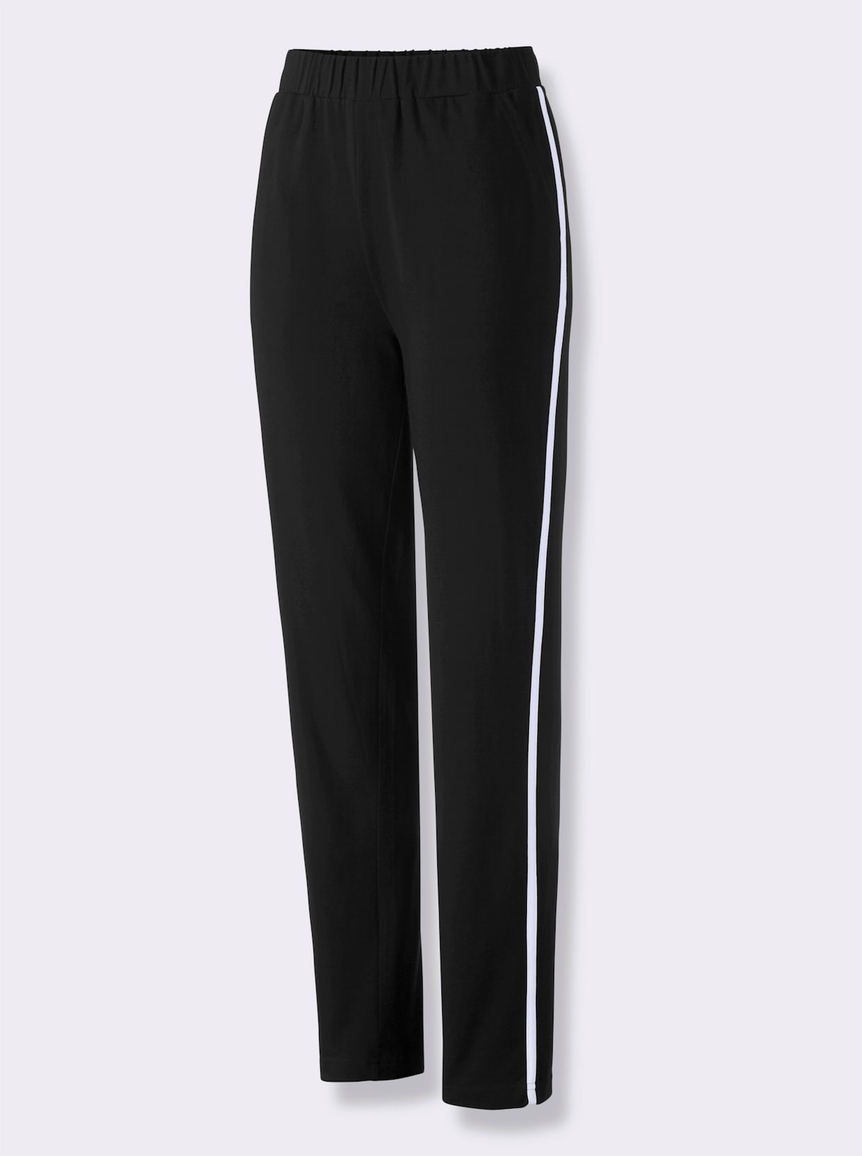 Pantalon de loisirs - noir