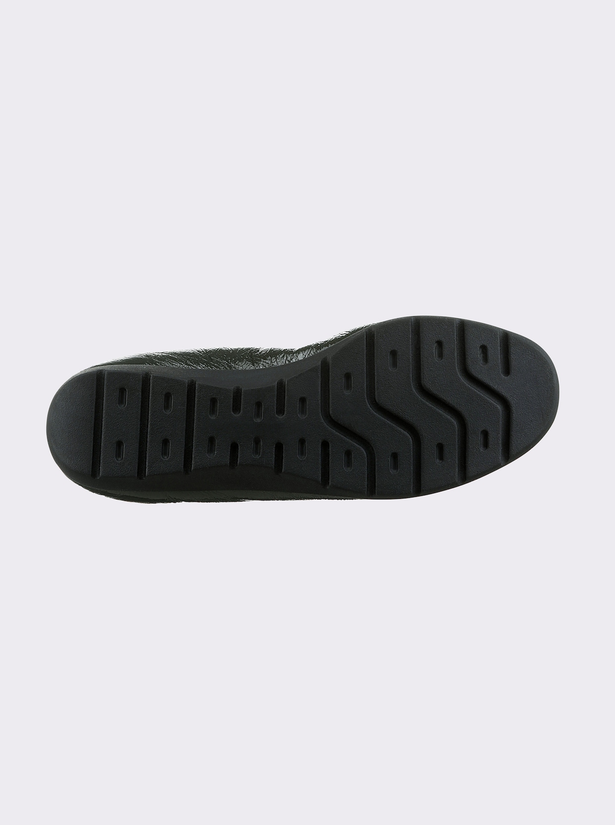 airsoft comfort+ ballerina - kaki