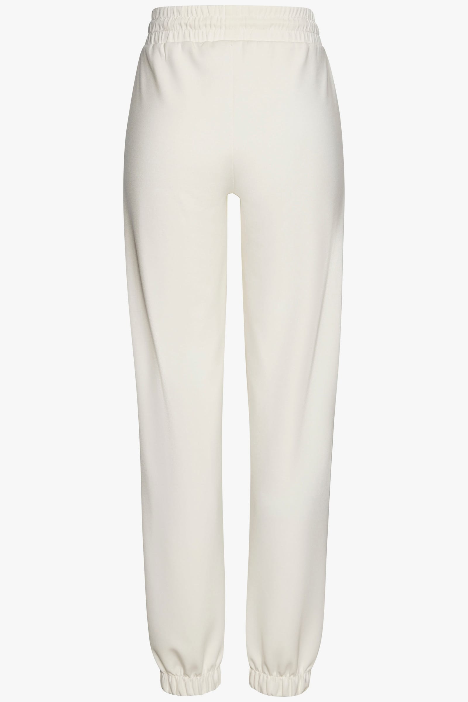 Copenhagen Studios Pantalon lounge - blanc cassé