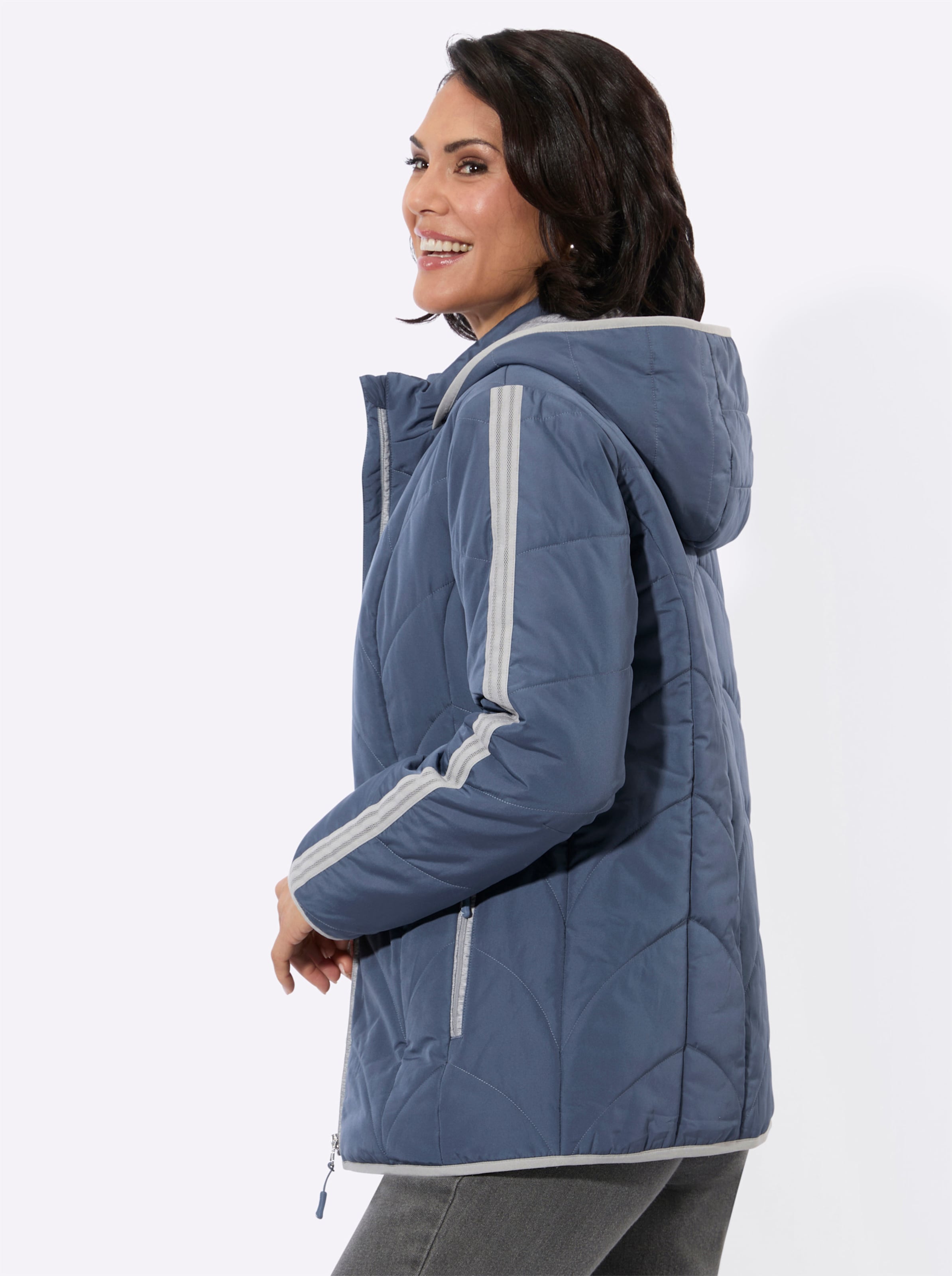 Thumbnail - Steppjacke