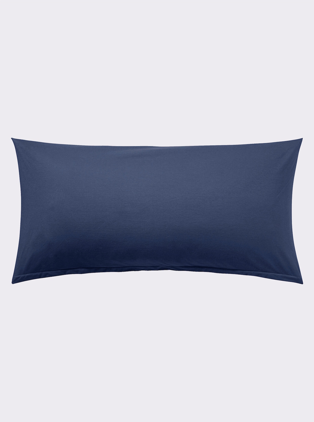 Estella Housses de coussin - bleu foncé