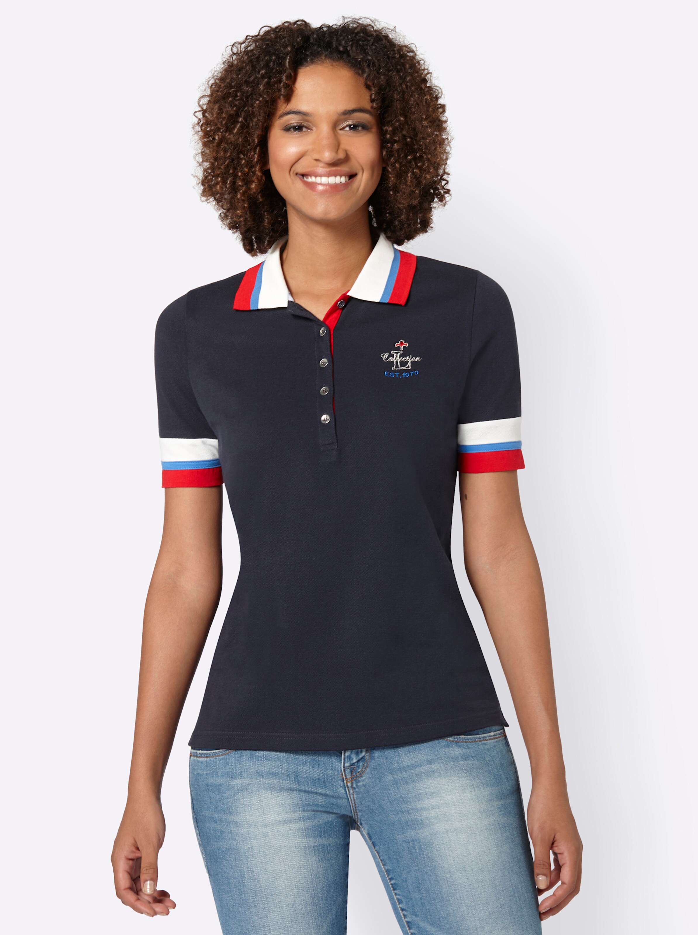 Poloshirt