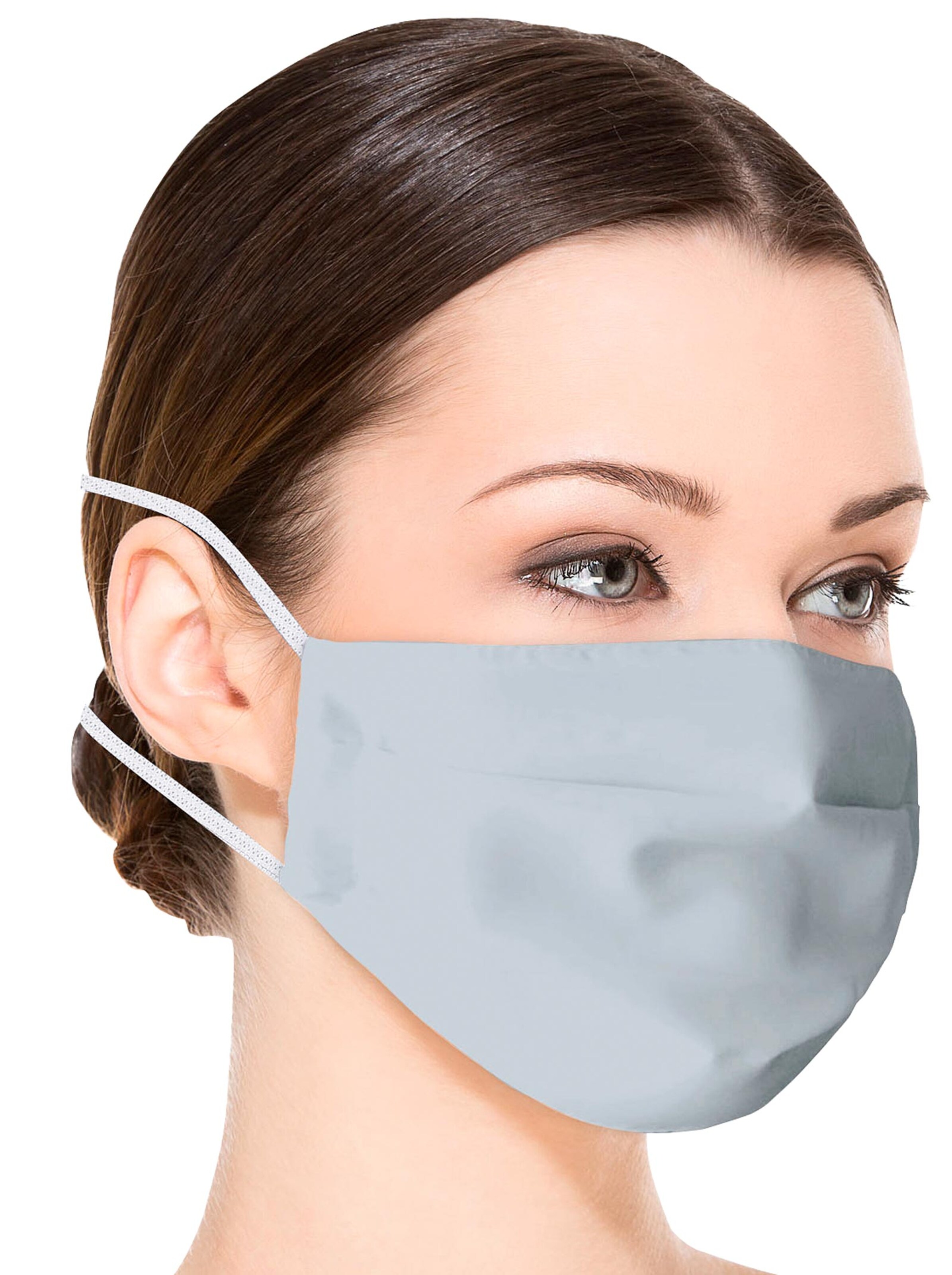 Mund-Nasen-Maske - Set 4