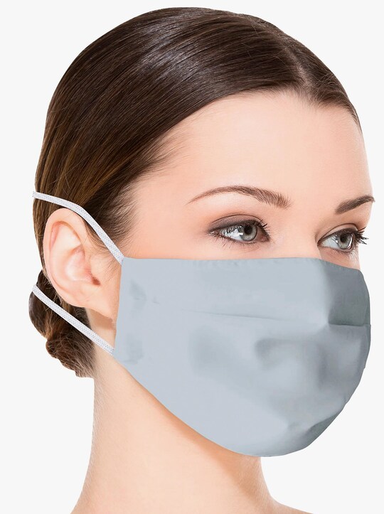 Mund-Nasen-Maske - Set 4