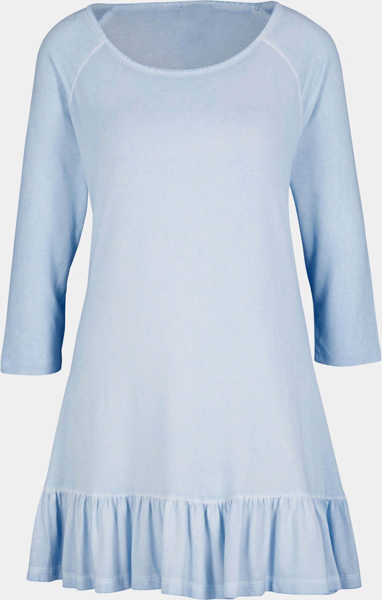 heine T-shirt - bleu