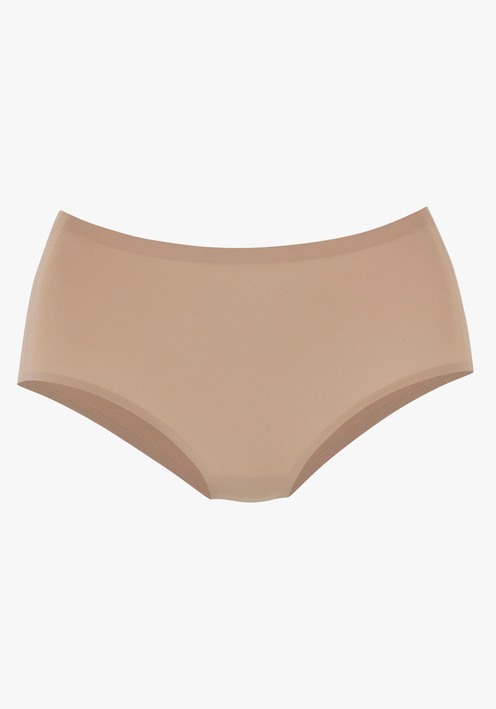 LASCANA Tailleslip - beige 2x