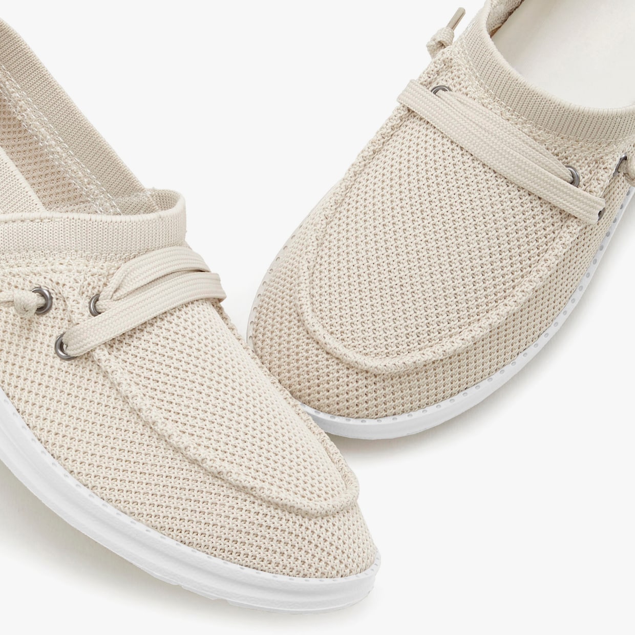 Vivance Sneaker - beige