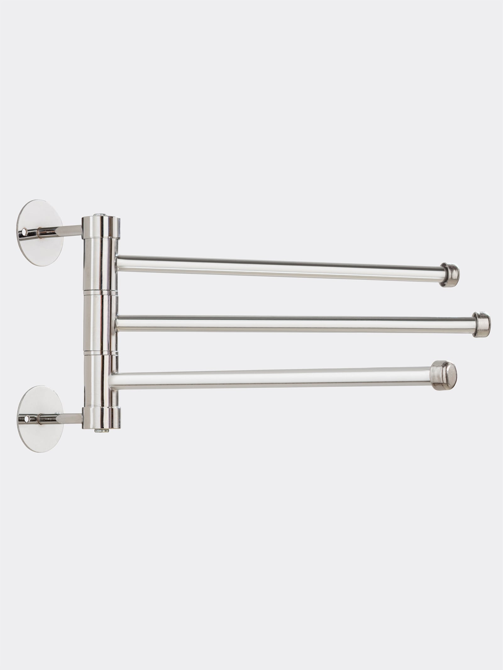 heine home Handtuchhalter - verchromt