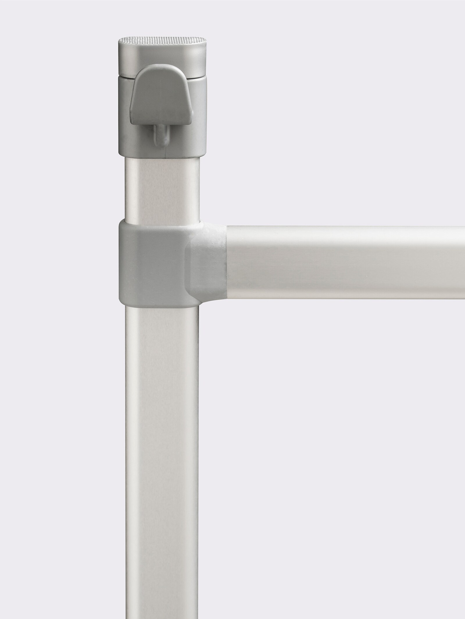 heine home Gartenorganizer - silberfarben