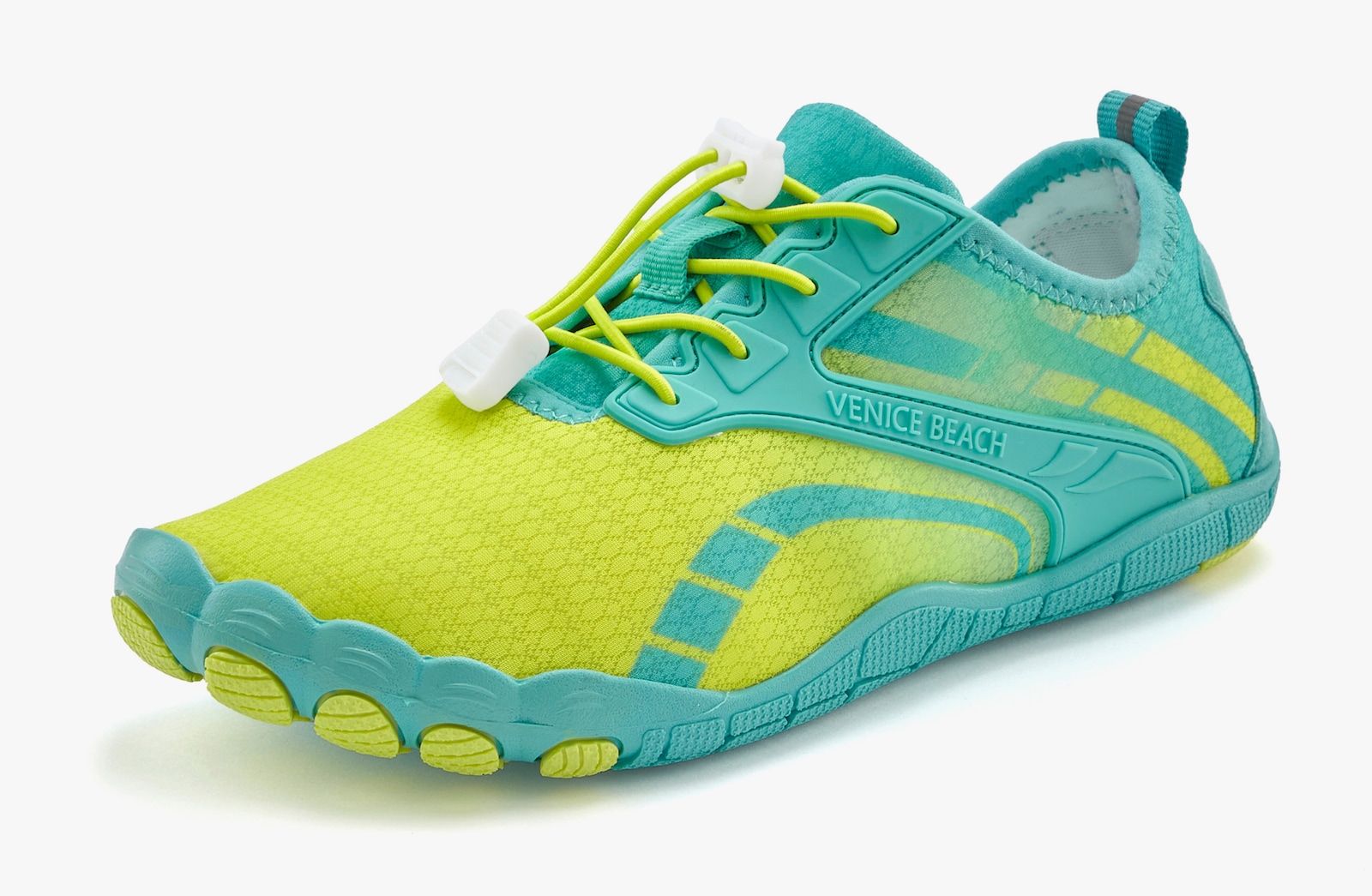 Venice Beach Aquaschuh - türkis